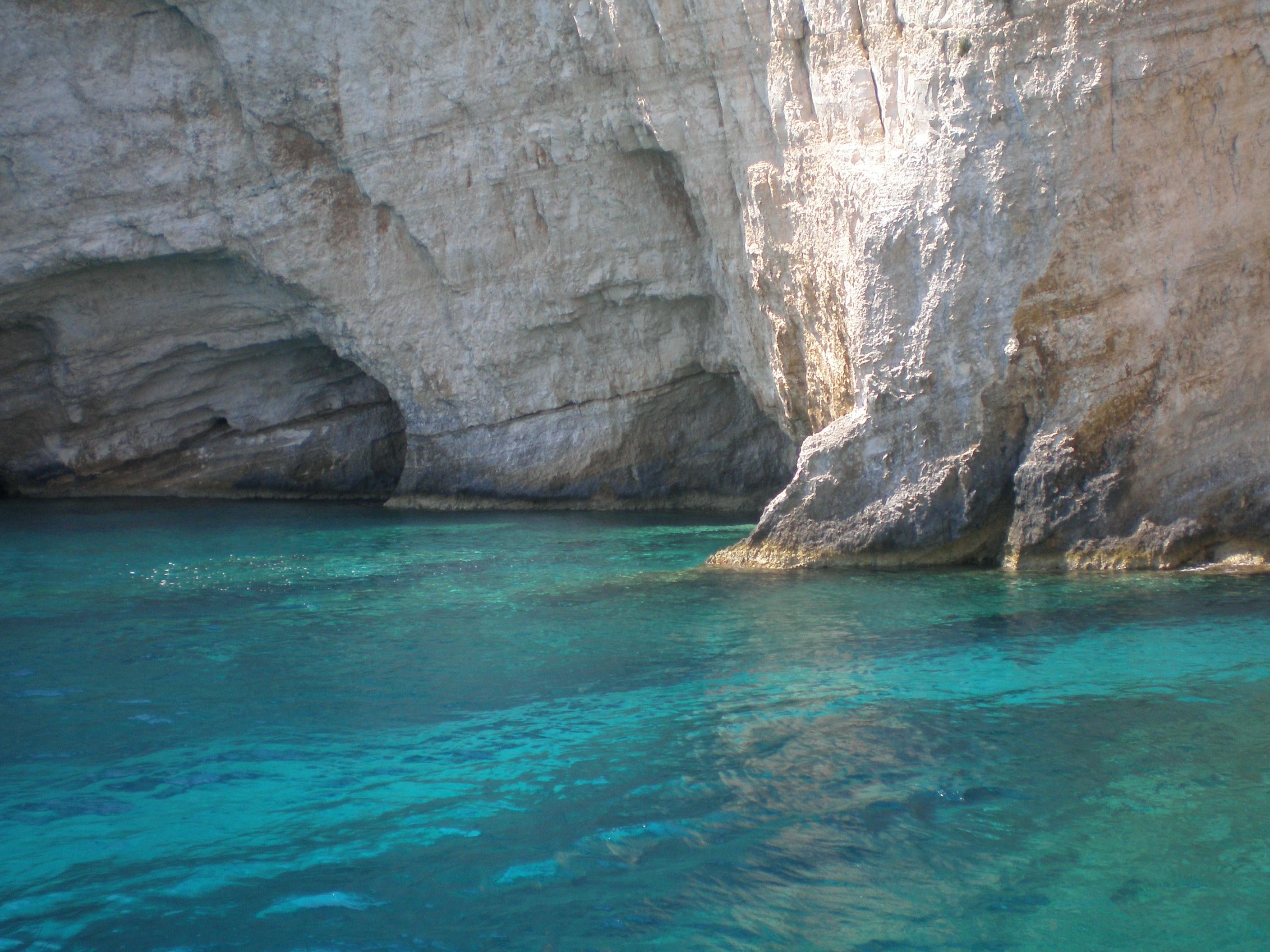 Zakinthos, por alessandro peluso