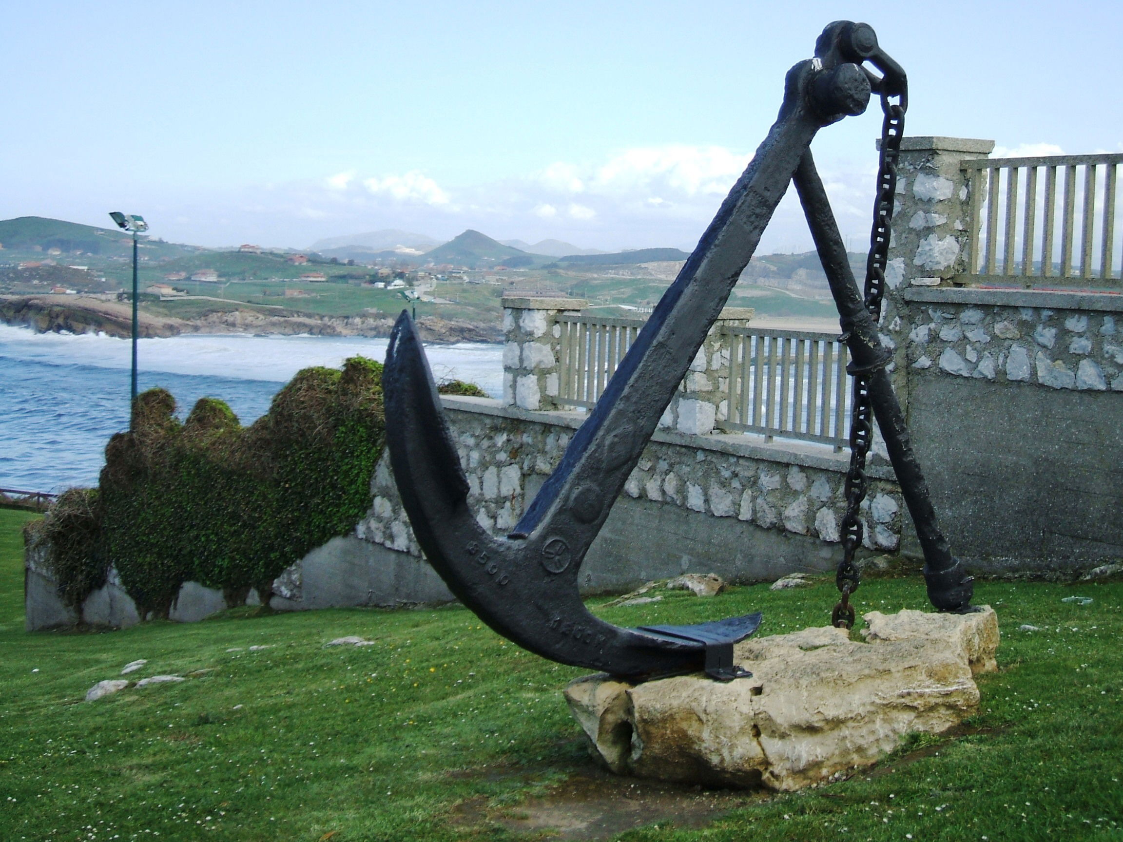 Faro de la Punta del Torco de Afuera, por CUCA