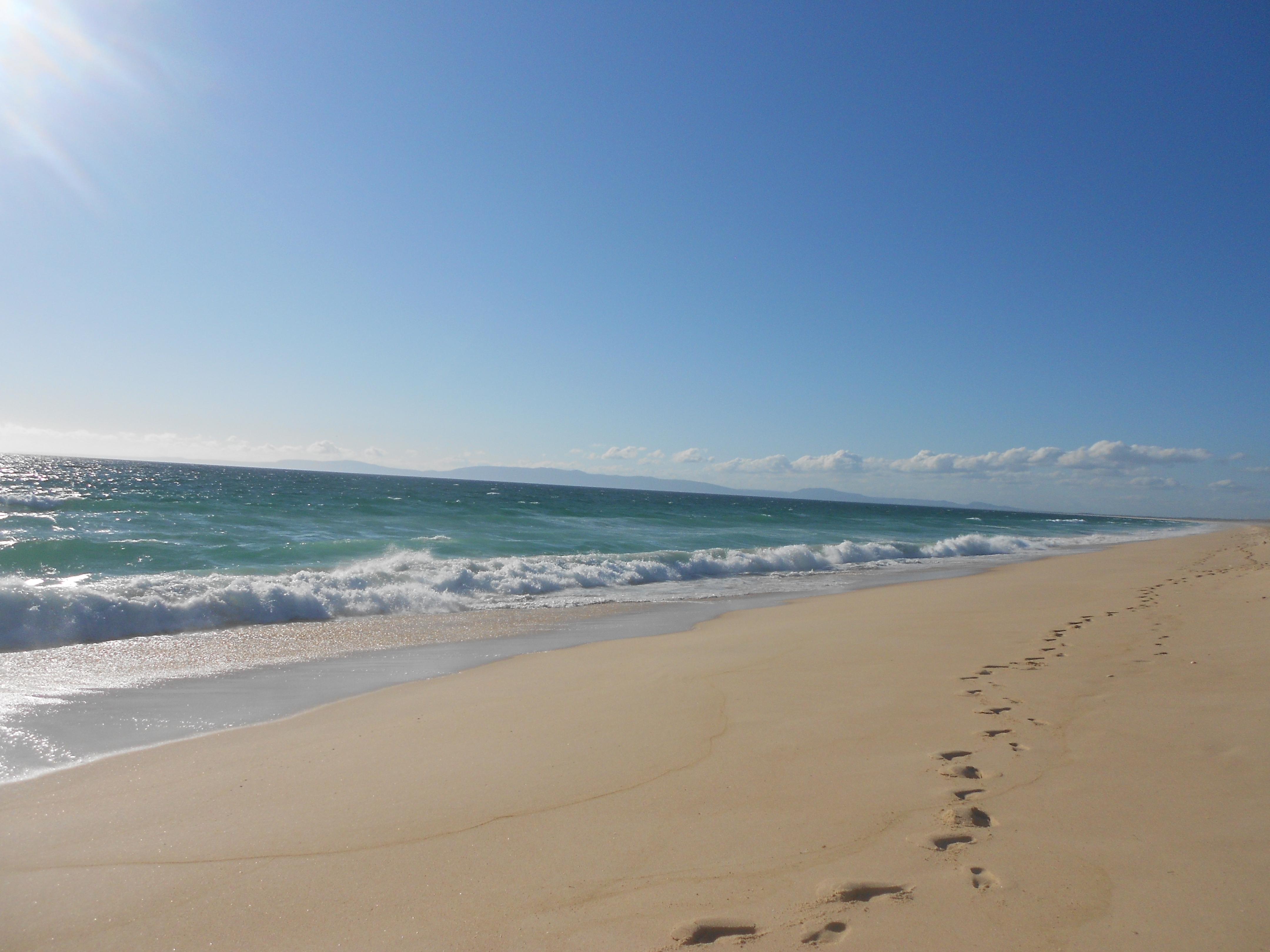 Playas de Tróia, por Vicent60