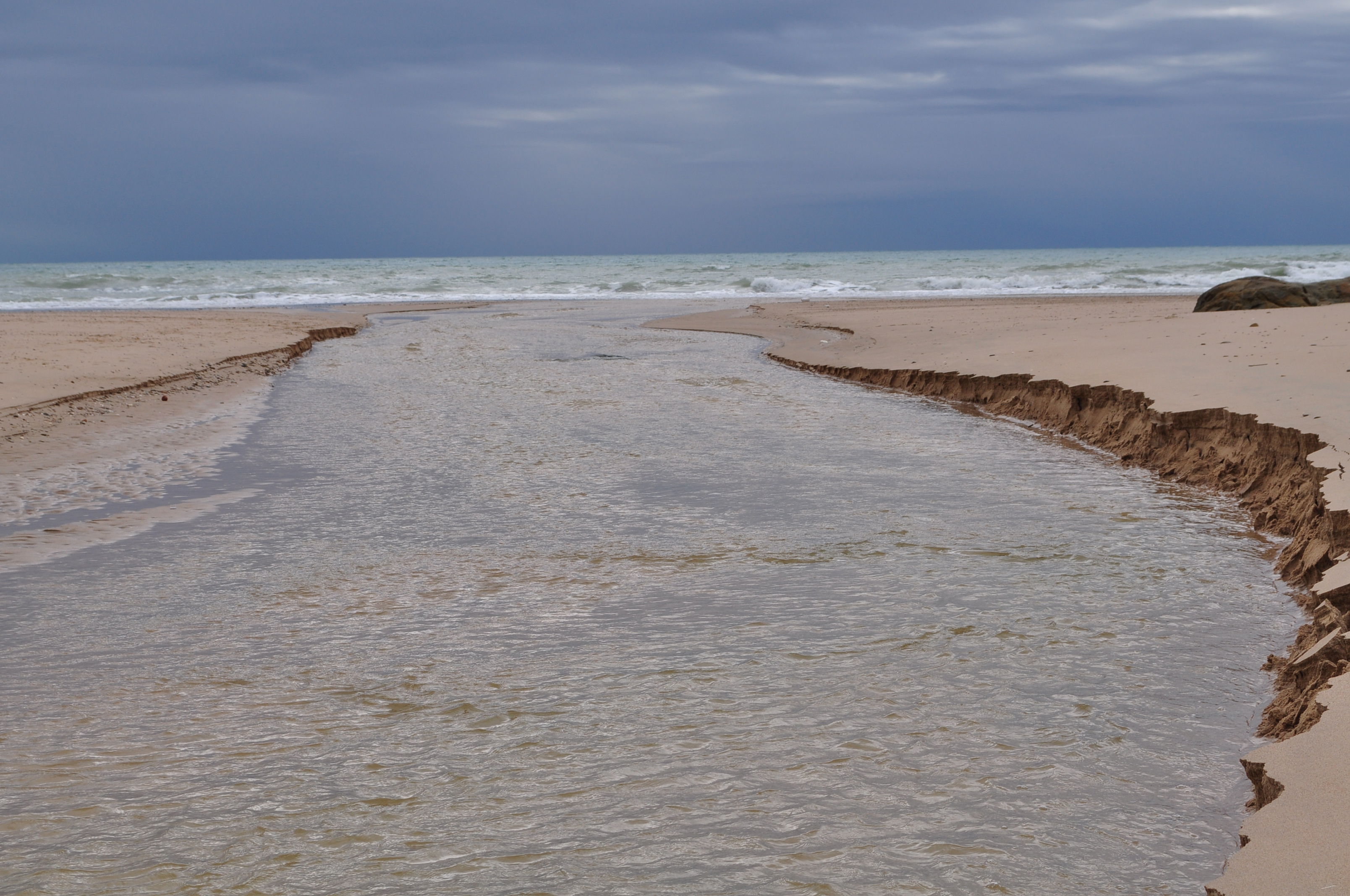 Río Cachón, por eXplorador Escocés