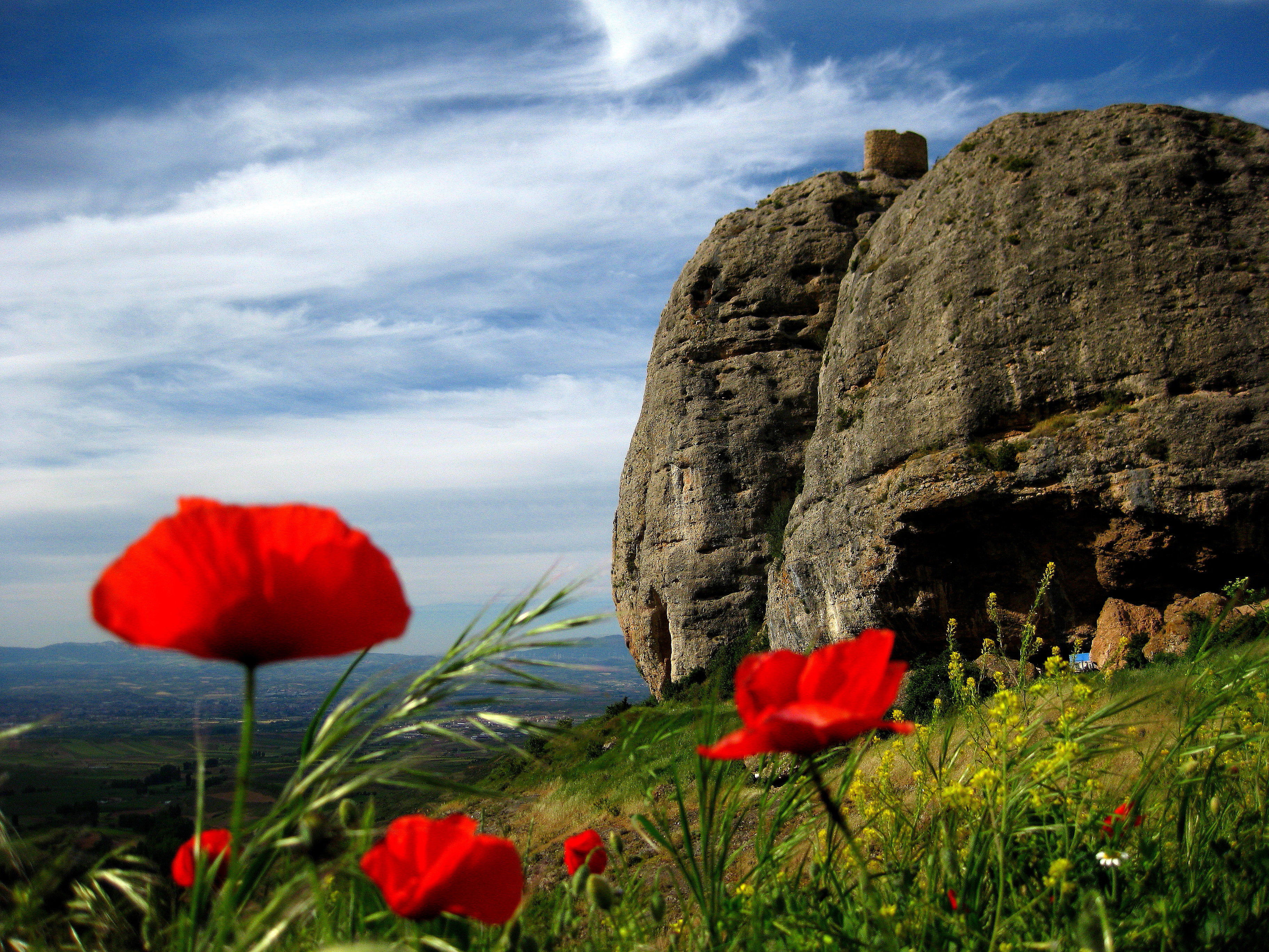 Explorando los valles de La Rioja: belleza natural y aventura