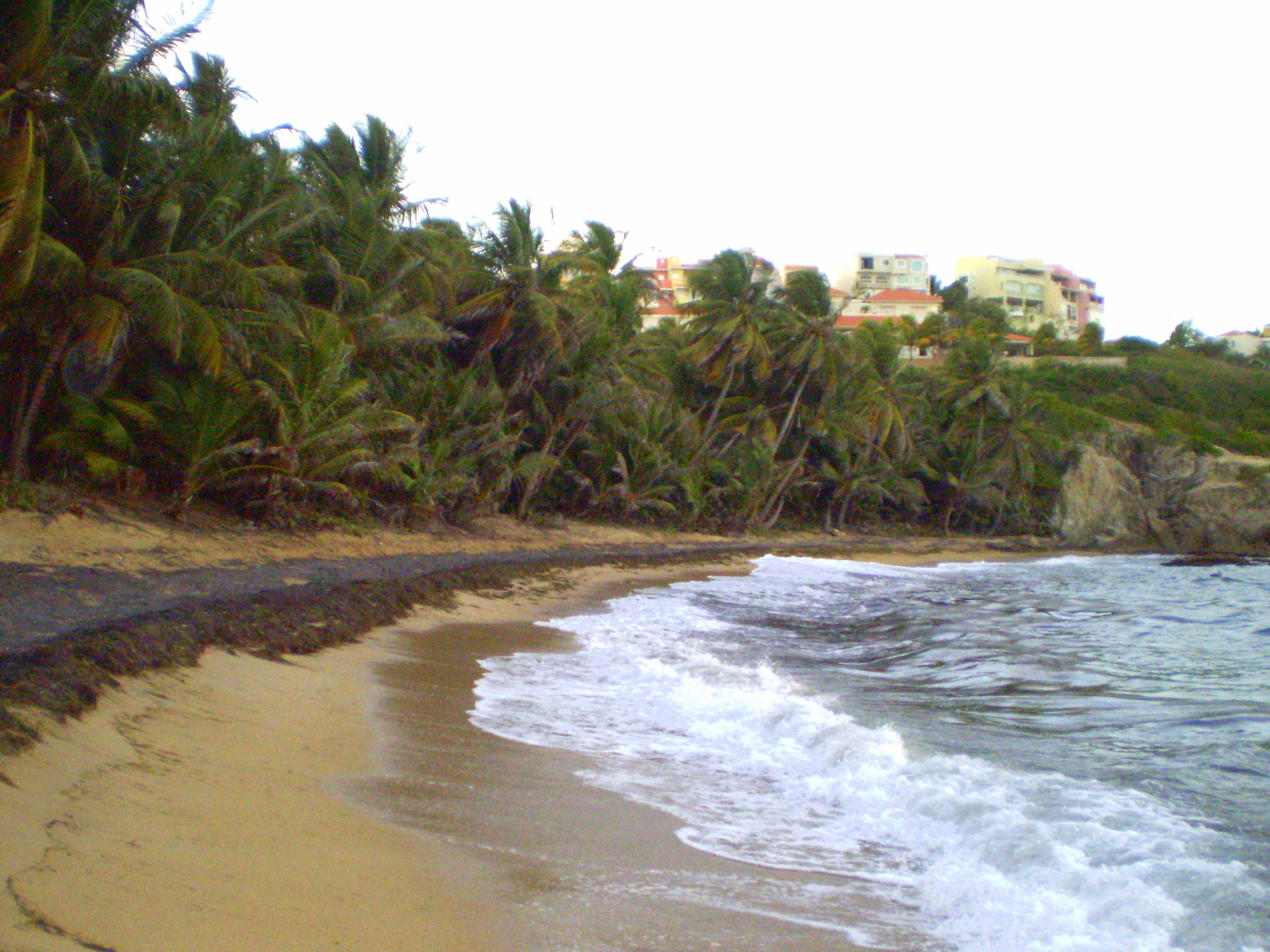 Playa Salvaje (Palmas del Mar), por Marina&Marco