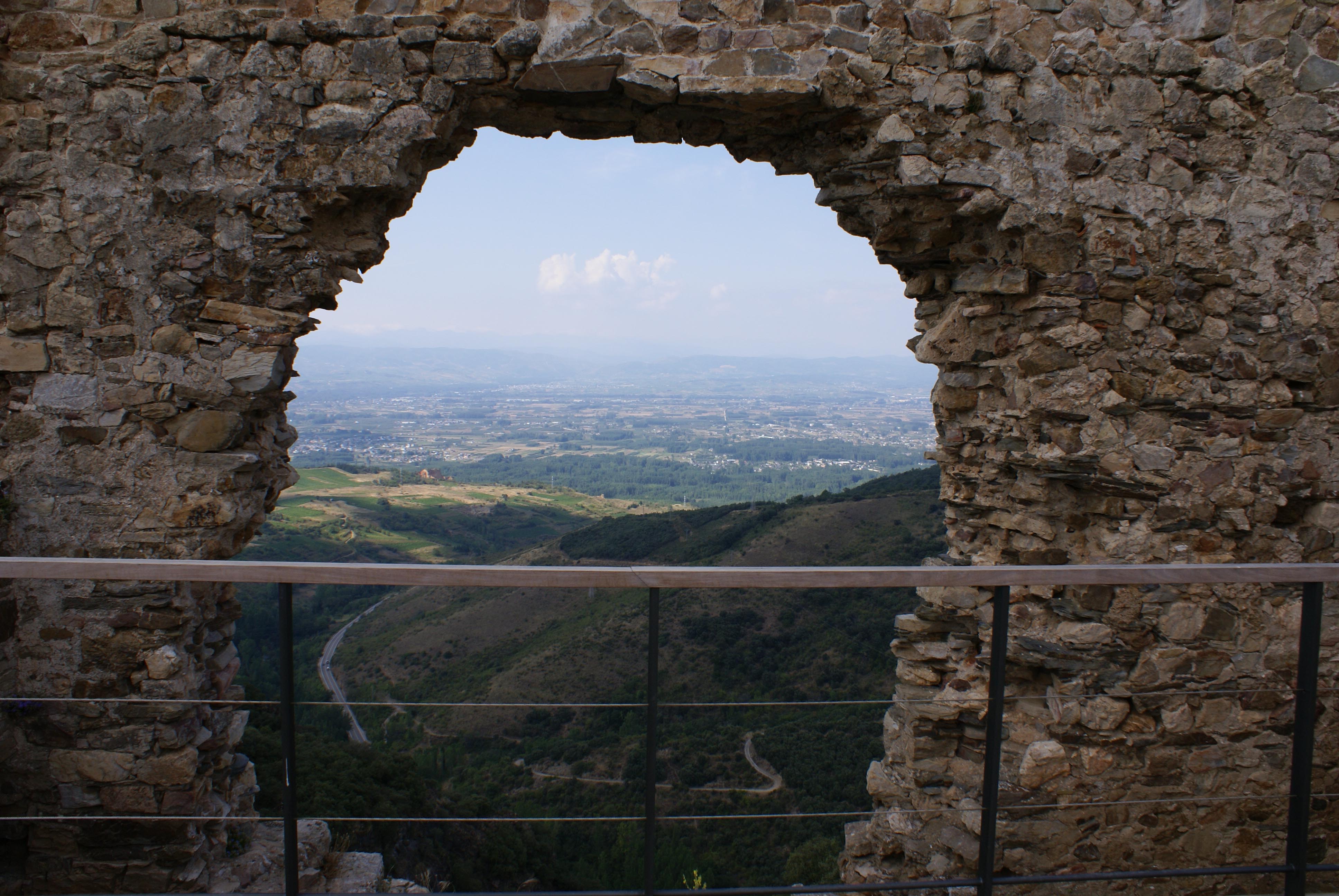 Castillo de Cornatel, por ferasilar