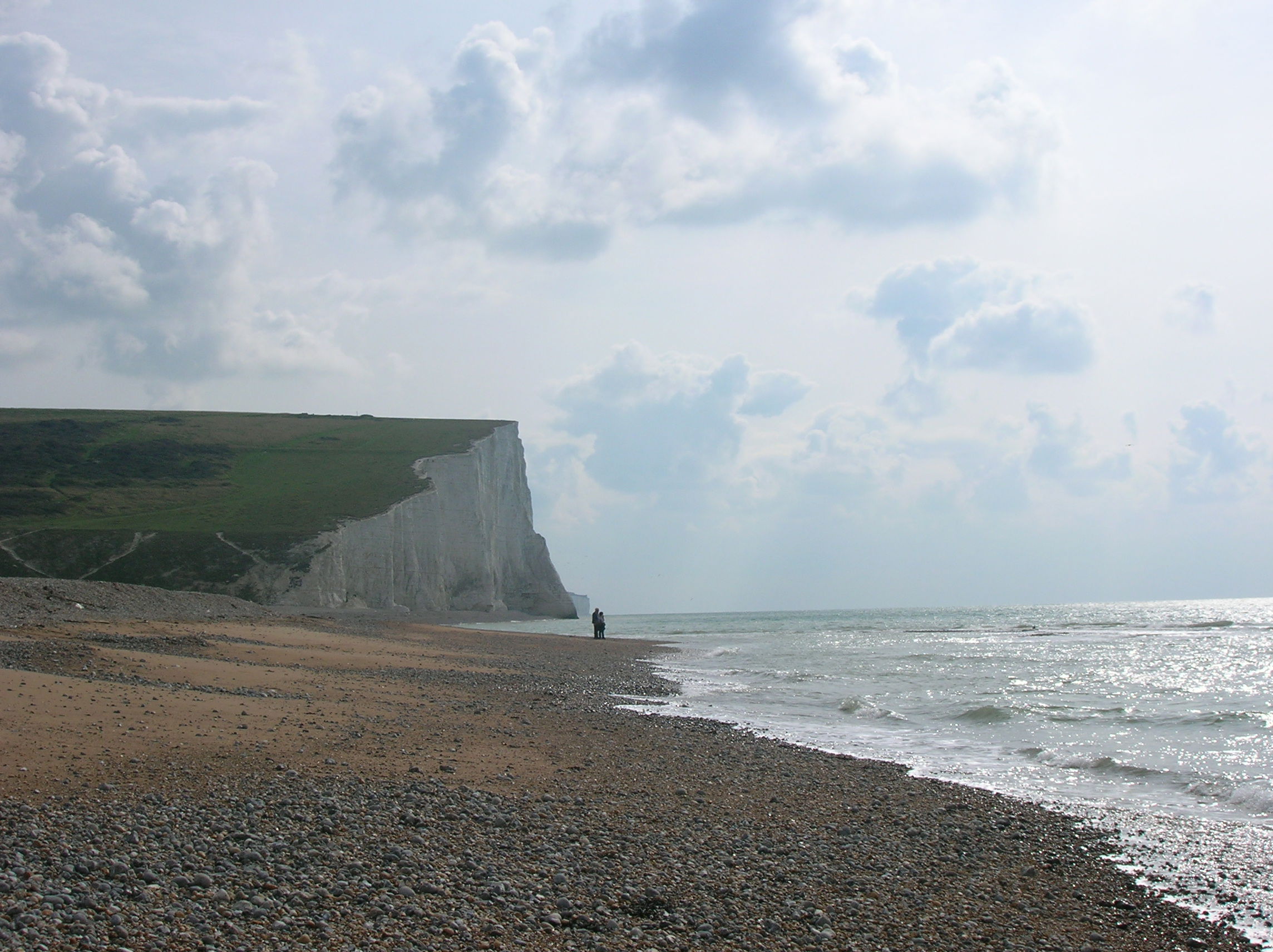 Seven Sisters, por Altusqueen