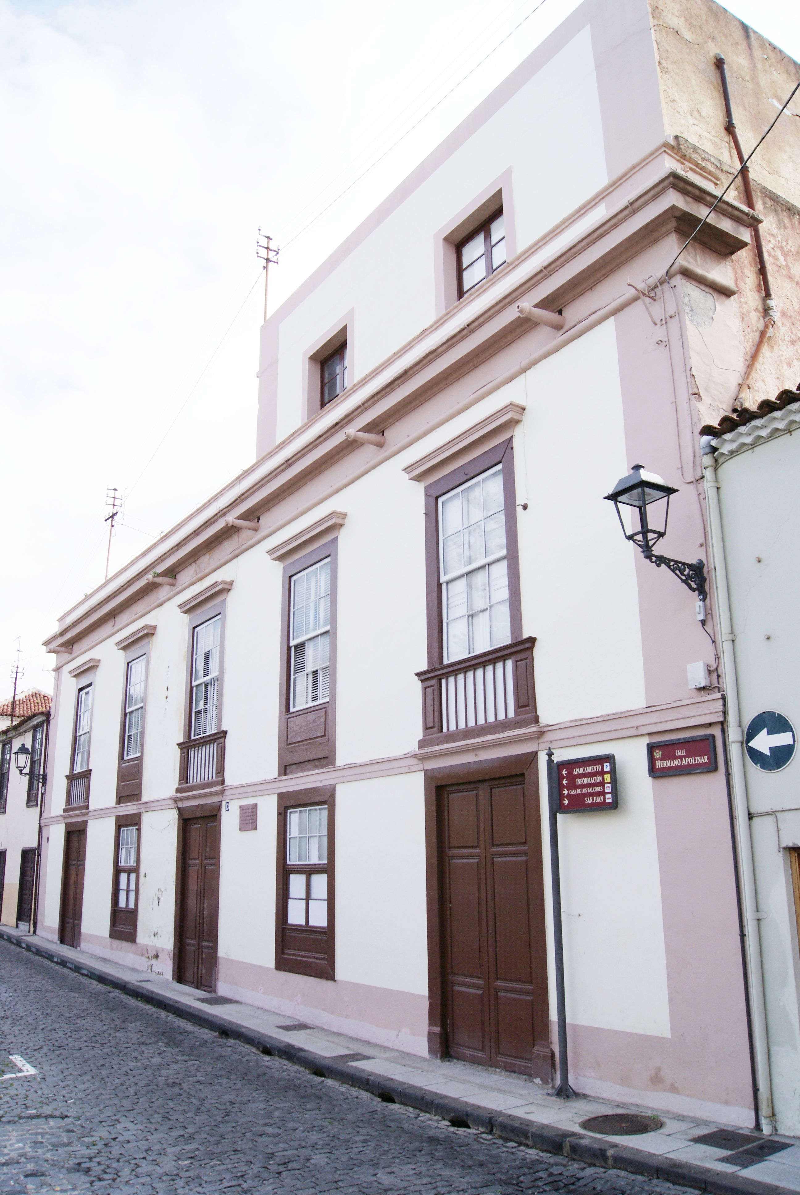 Calles en La Orotava que cuentan historias y encantos ocultos