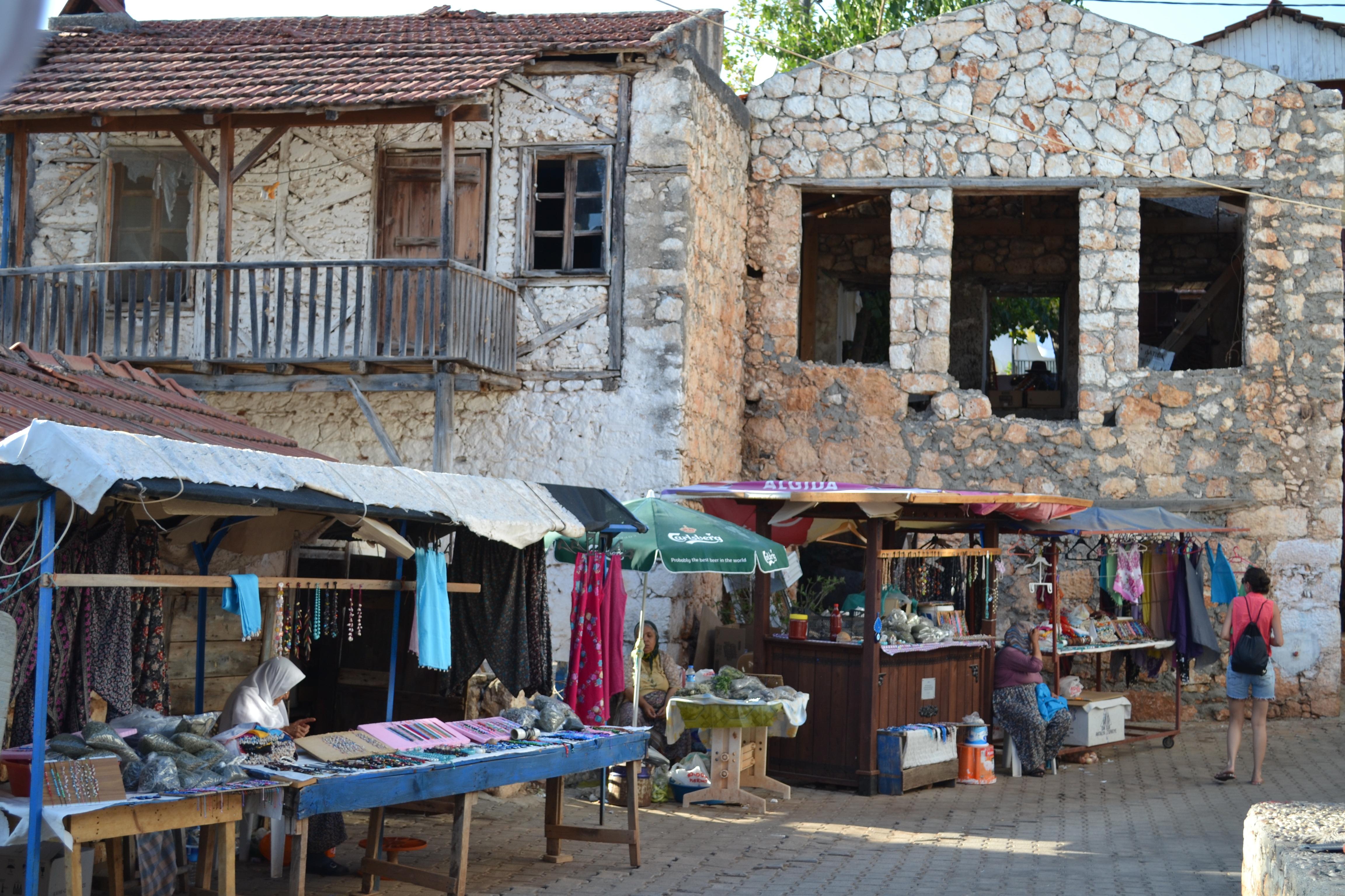 Pueblos en Turquía que encantan: destinos ocultos por descubrir