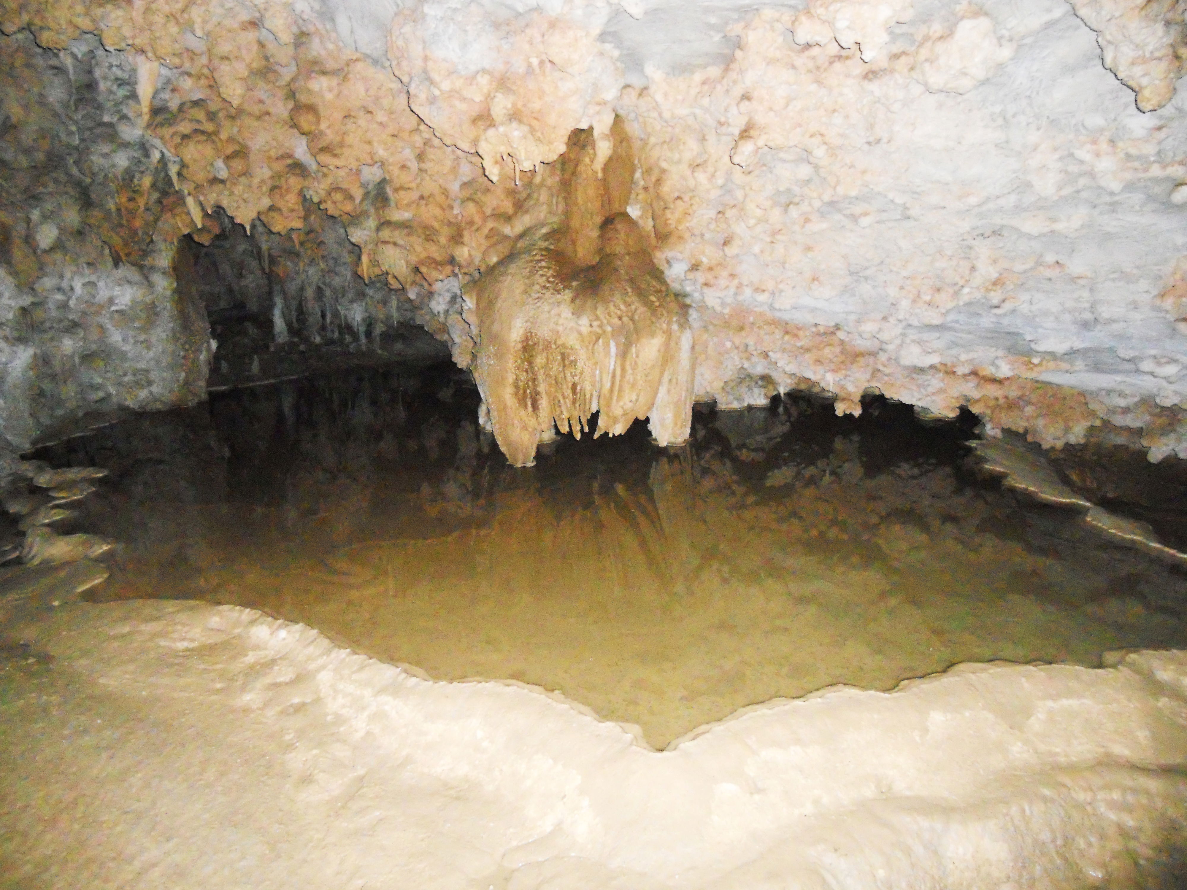 Cuevas en Cuba, un viaje a las maravillas ocultas de la isla