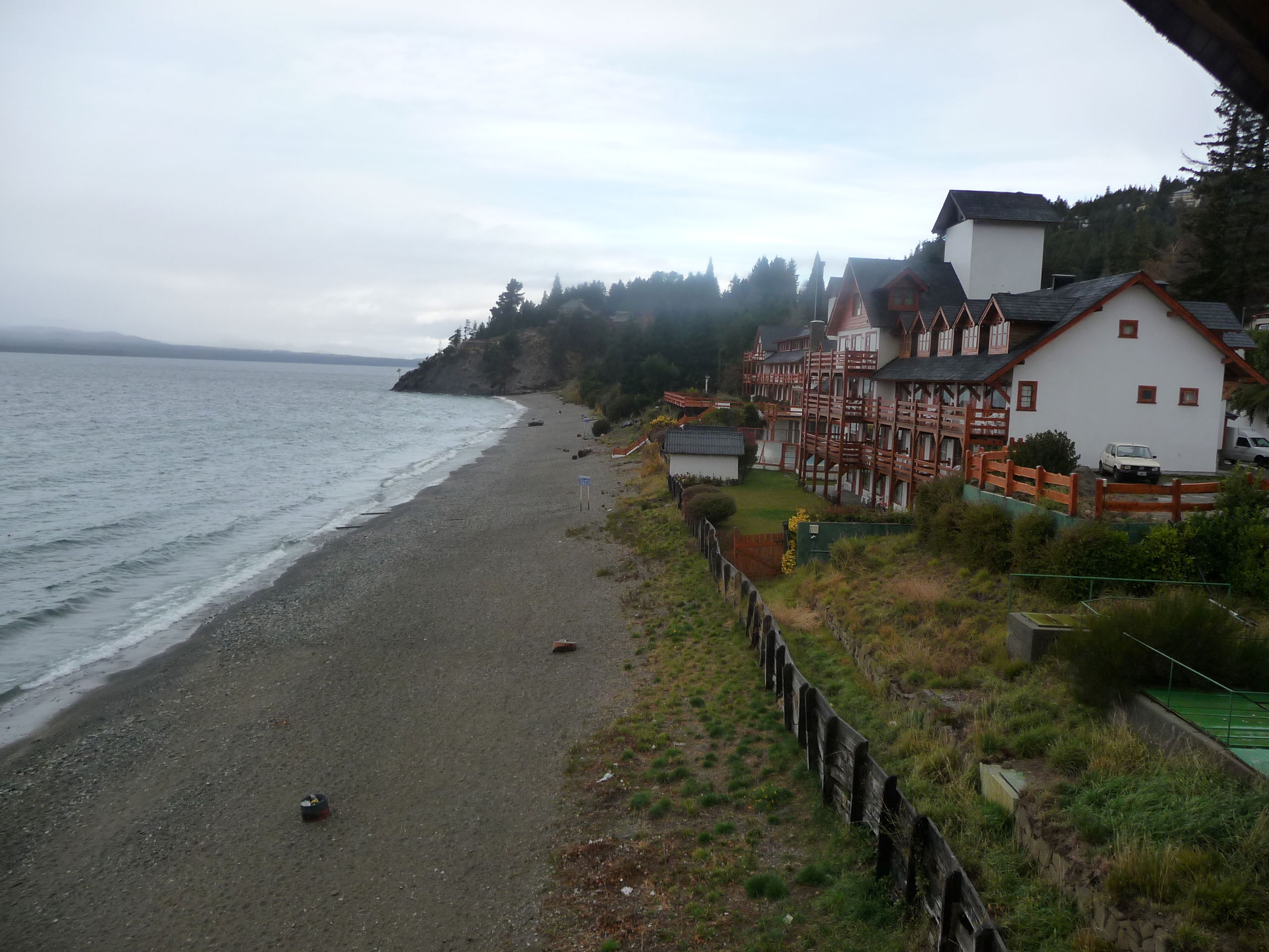 Playa Bonita, por Jessica Swiderski