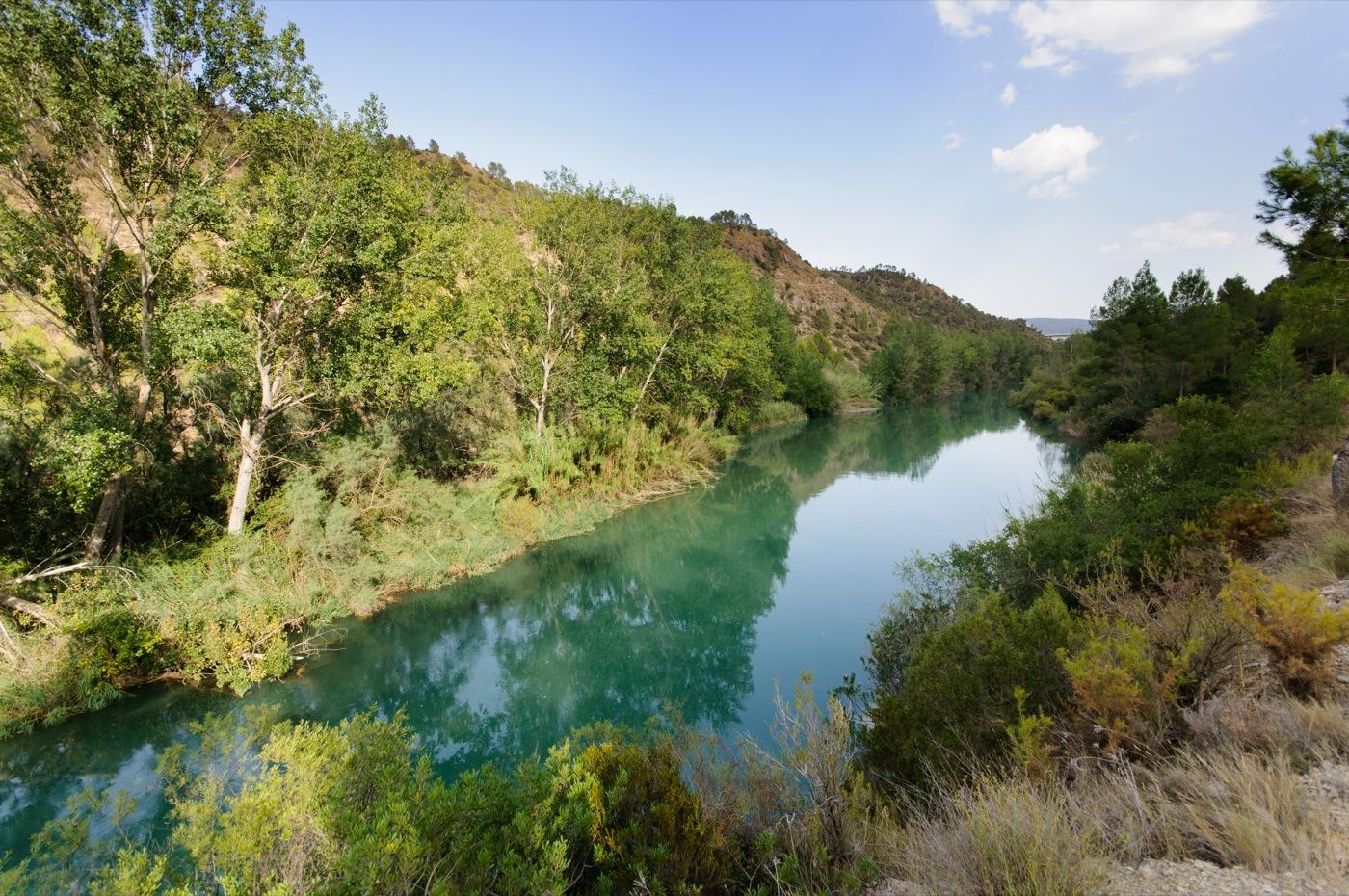 Centro BTT el Valle, por Ignacio Izquierdo