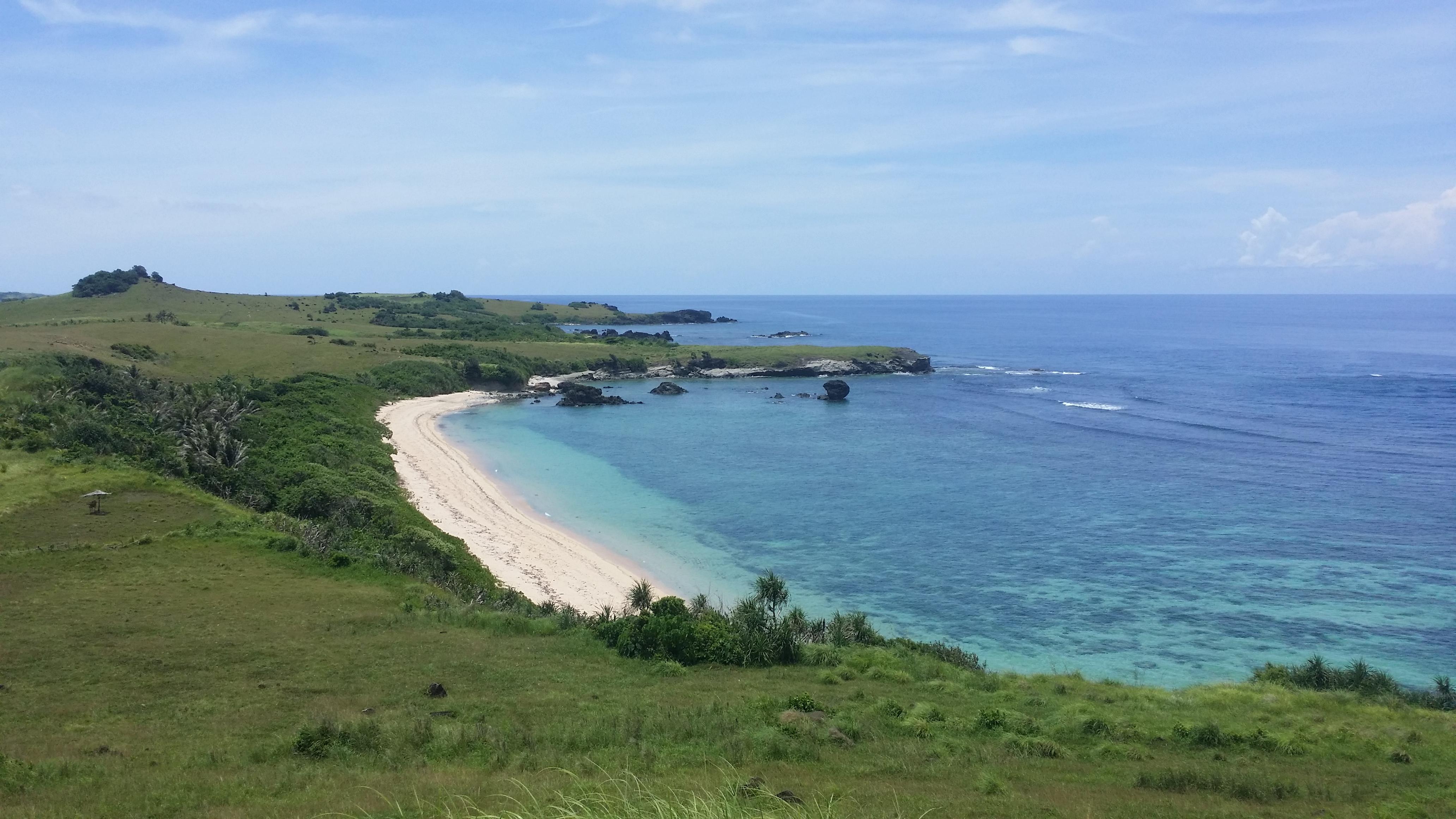 Caramoan National Park, por Princess Awa