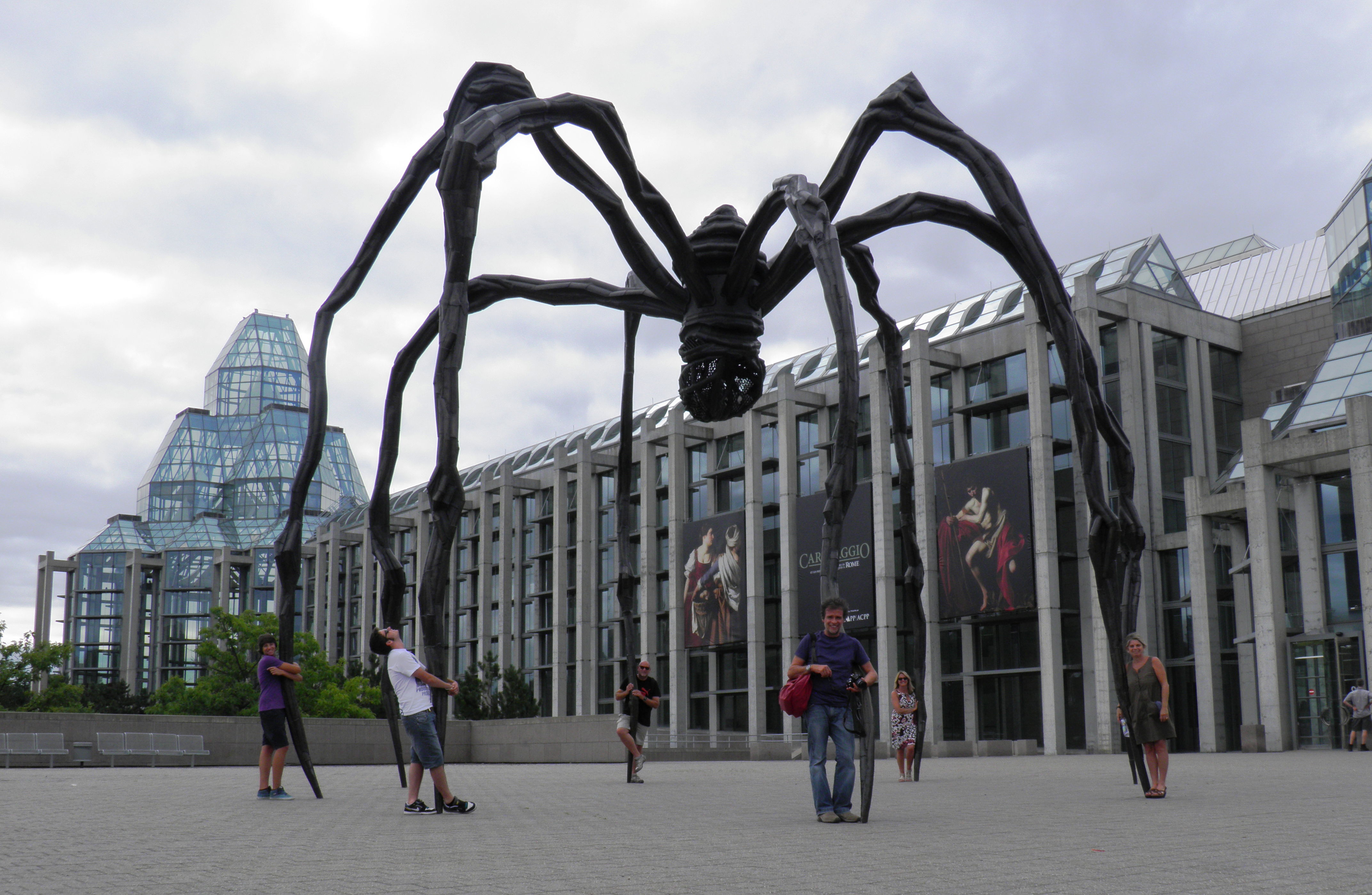 Museos en Ottawa que cautivan y enriquecen tu experiencia cultural