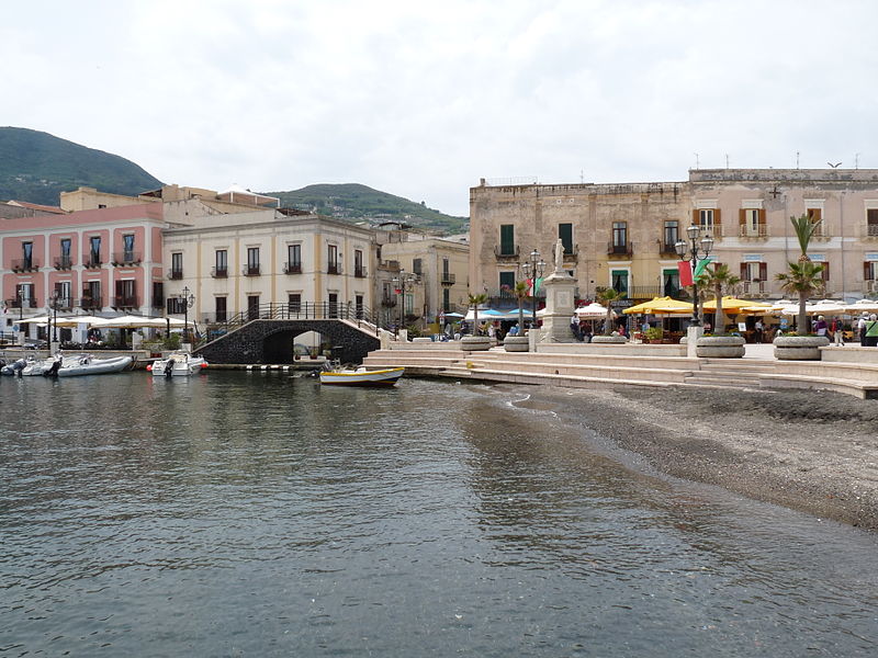 Marina Corta, por Viagens Lacoste
