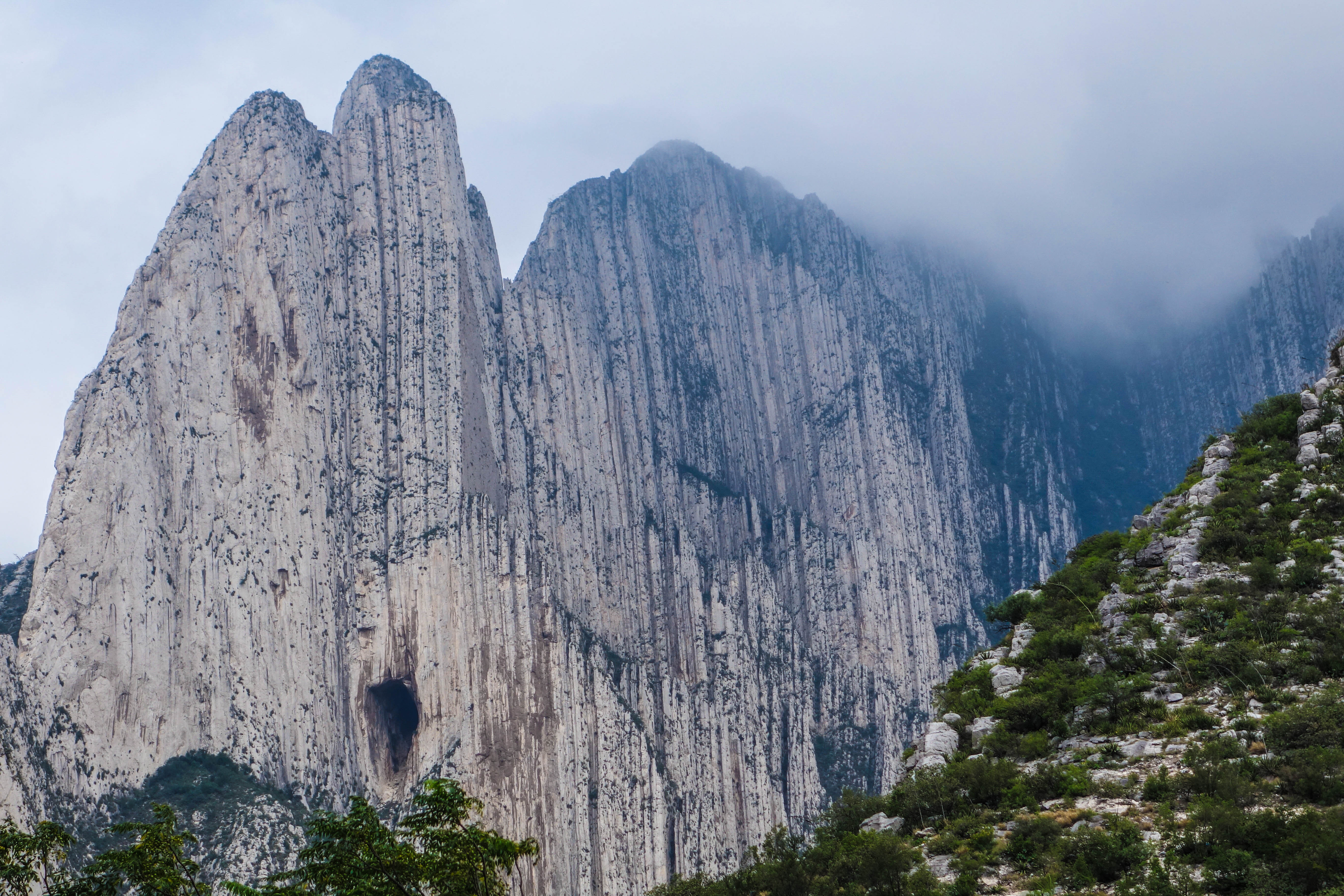 Santa Catarina: trekking y aventura