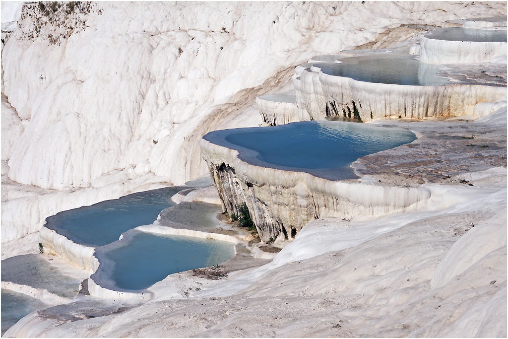 Pamukkale, por alch47