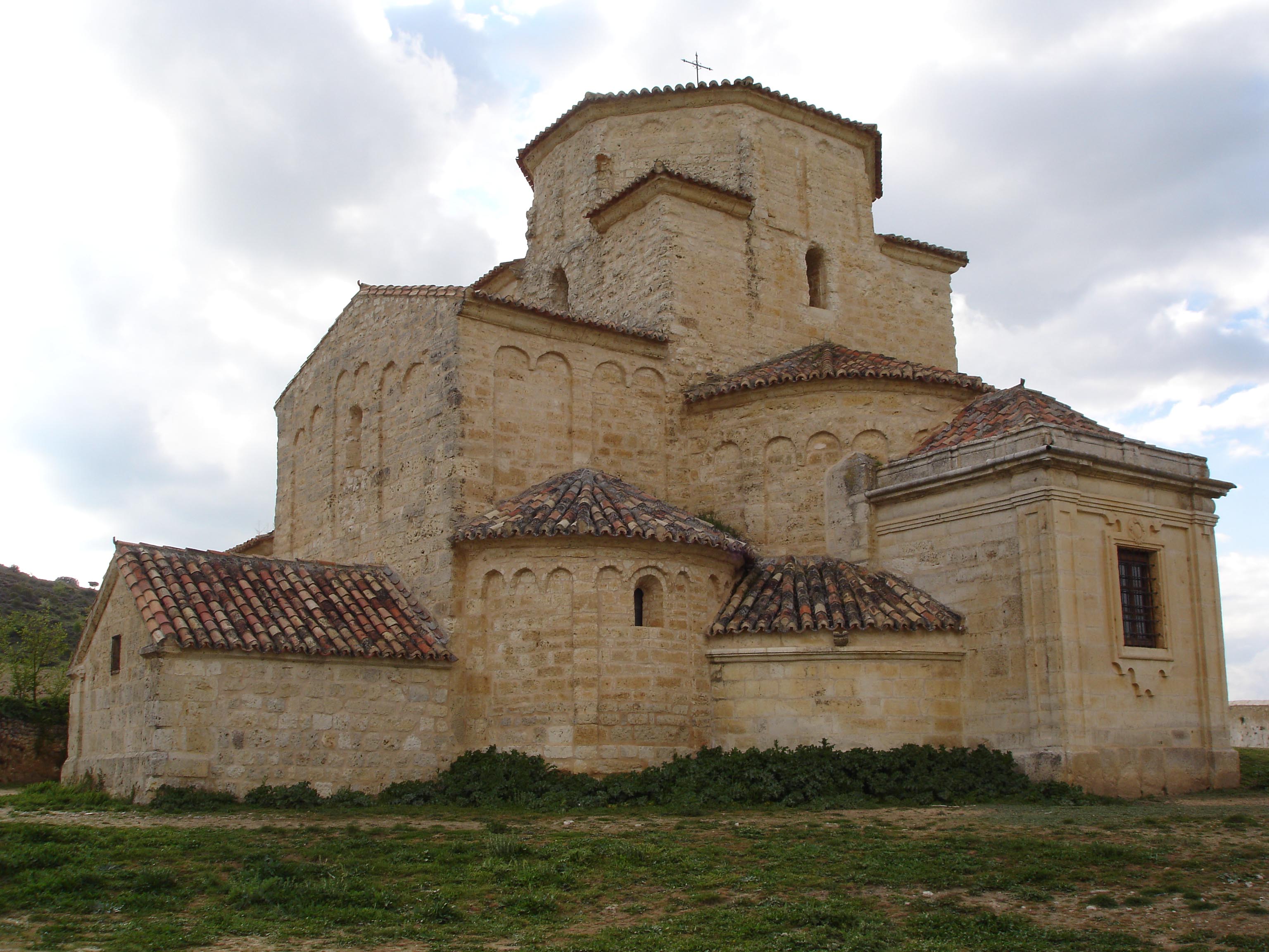 Ermita nuestra señora de la Anunciada, por ferasilar