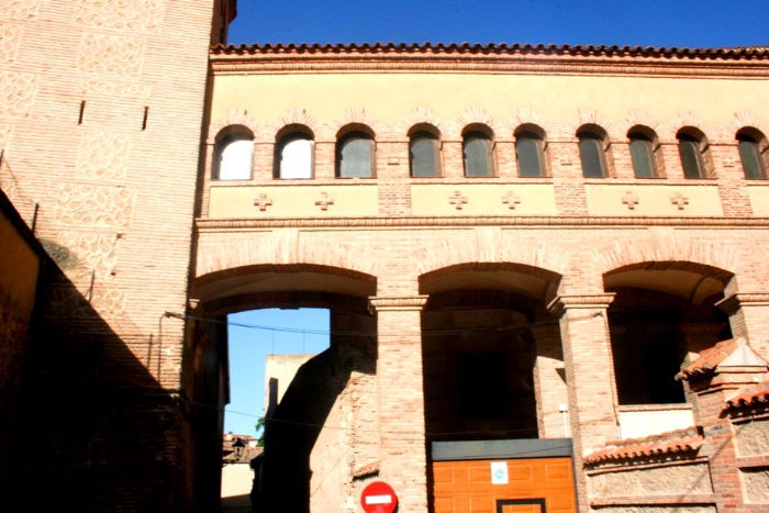 Iglesia de la Compañía de Jesús, por Pepe Barrios Rojo