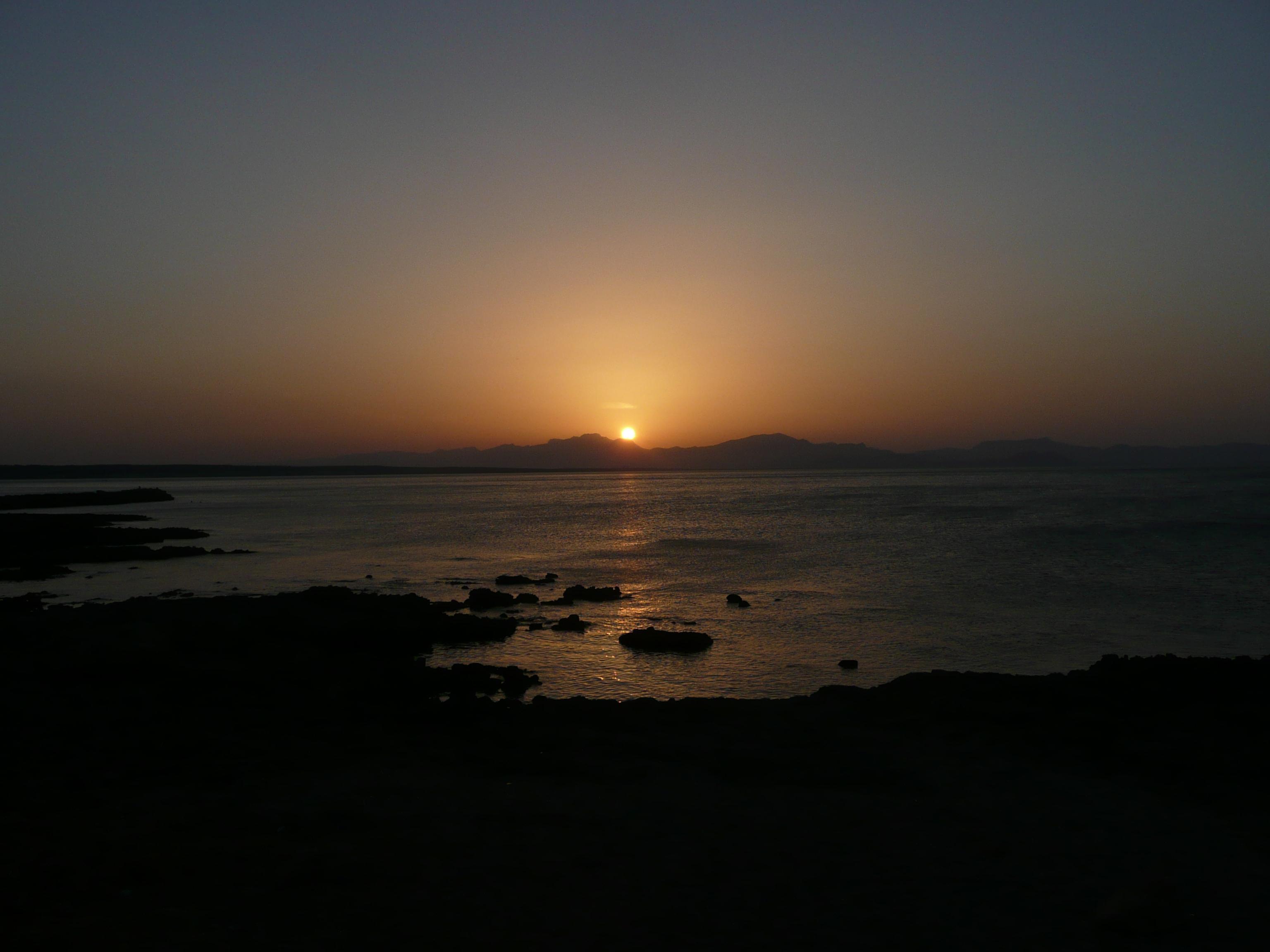 Colonia de Sant Pere, por Susana Forcada