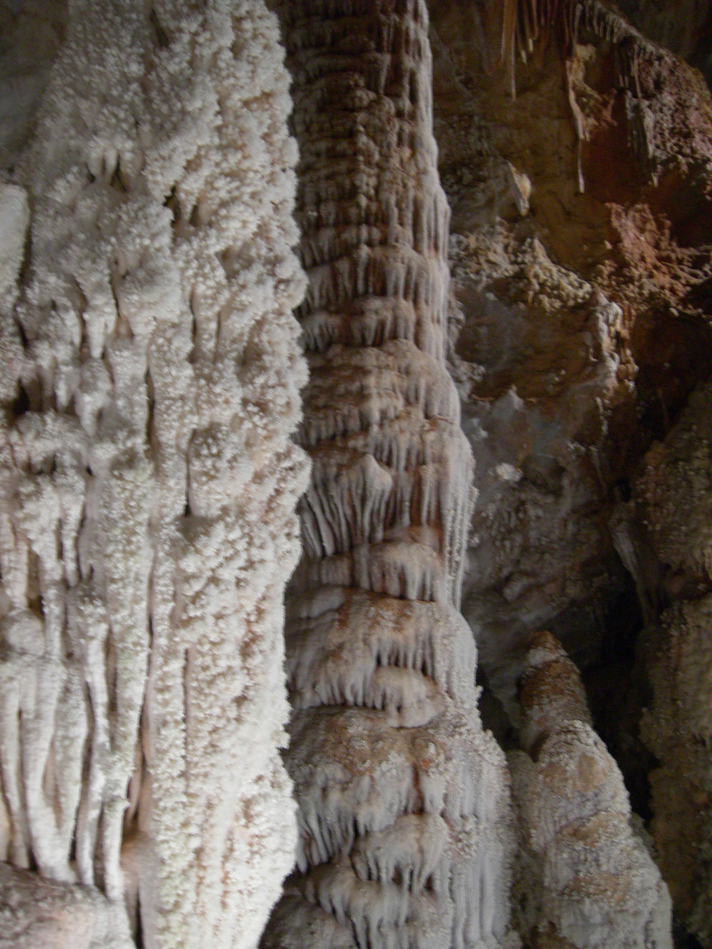 Cuevas de Toirano, por Alessandra Consonni