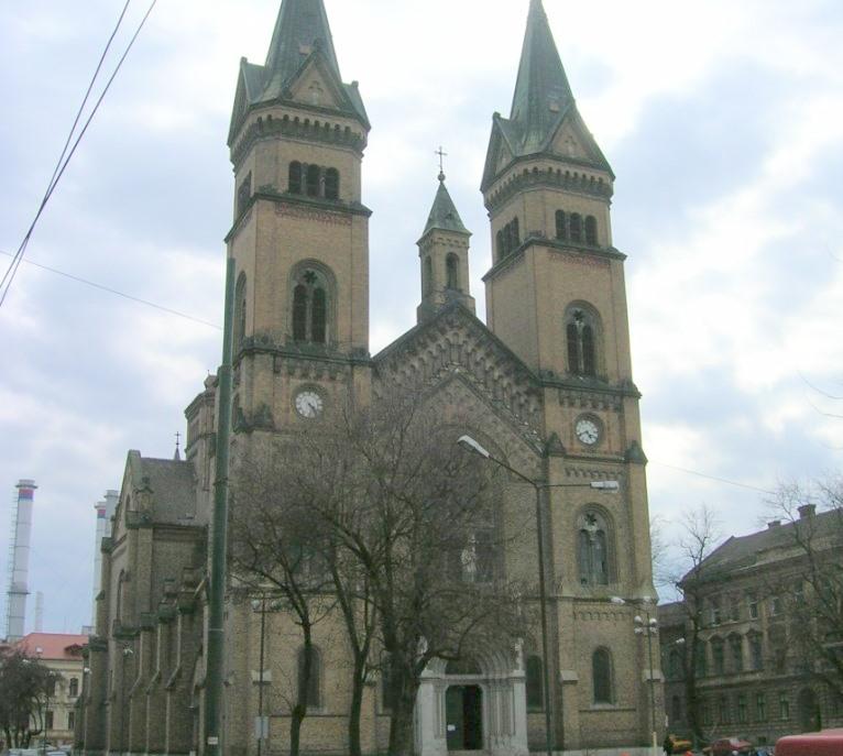 catedrala