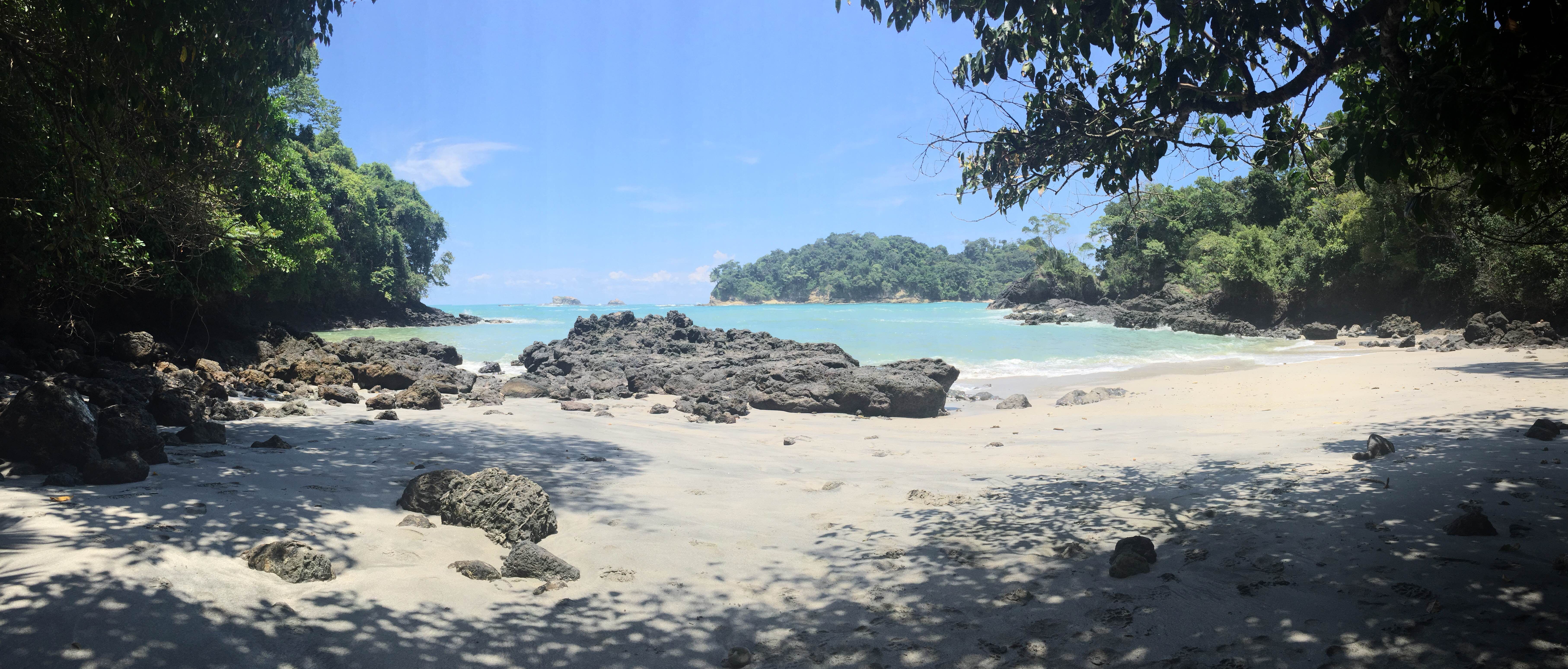 Las playas más seductoras de América Central