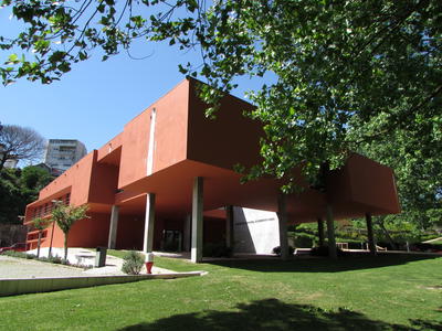 Biblioteca Municipal de Sever do Vouga