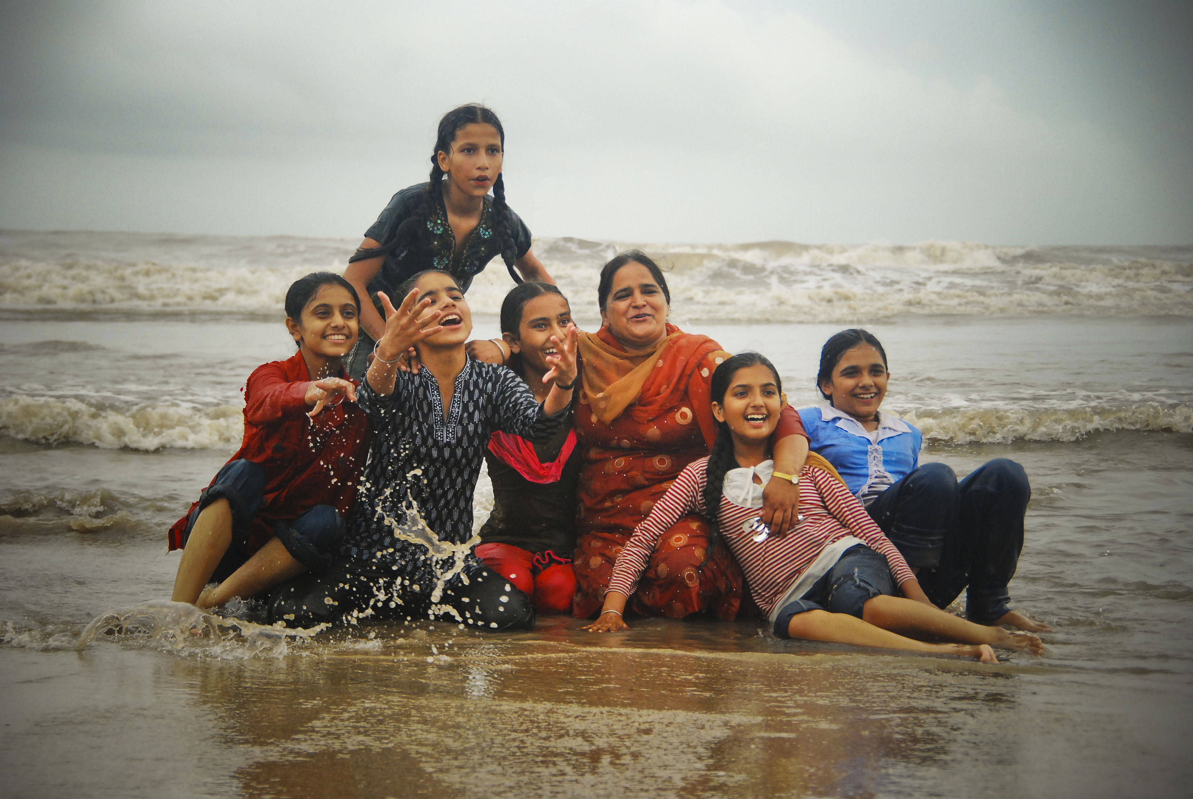 Playas de Maharashtra: Paraíso costero entre Juhu y Chowpatty