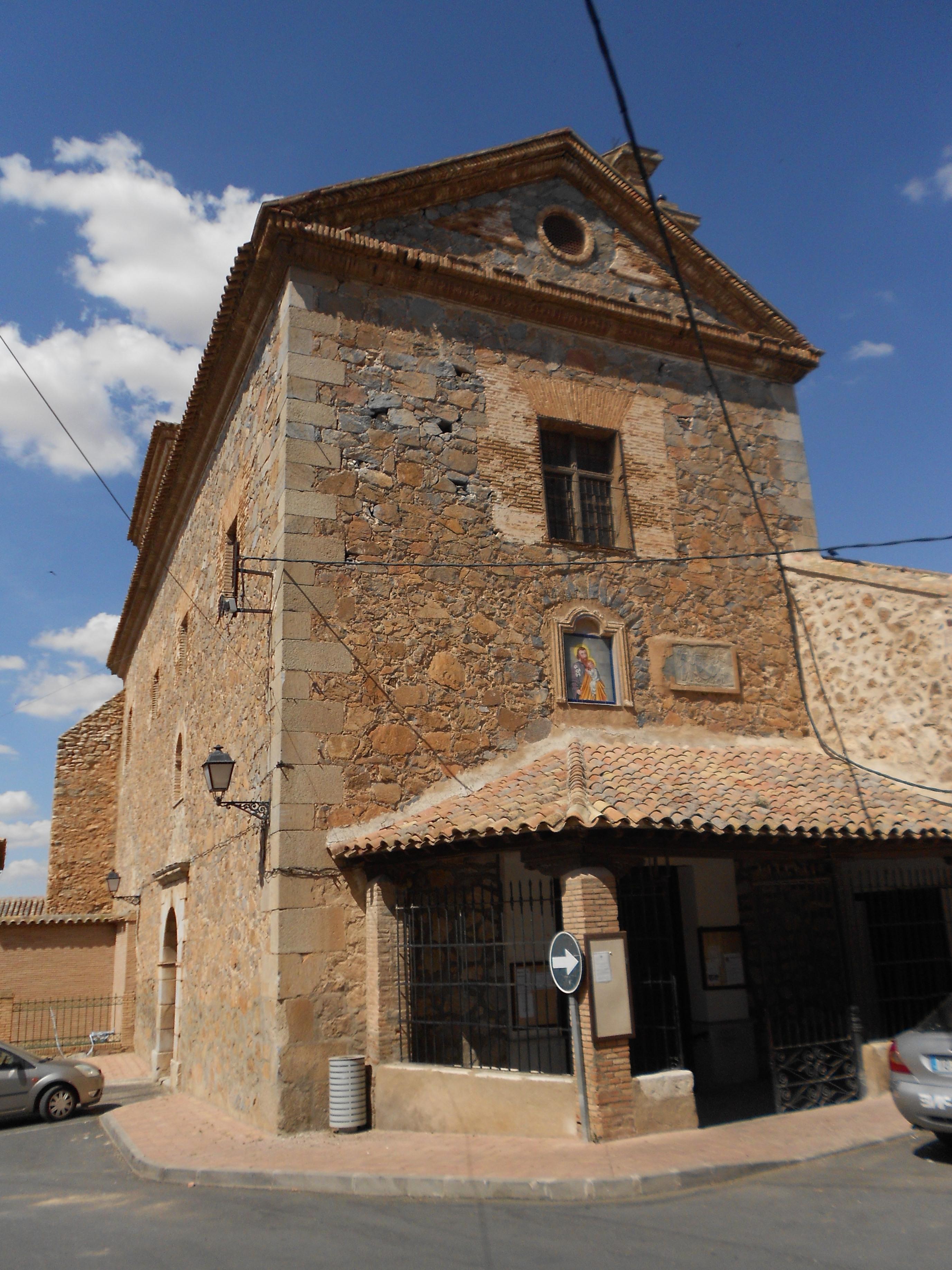 Convento De Las Madres Carmelitas, por aurora_alv