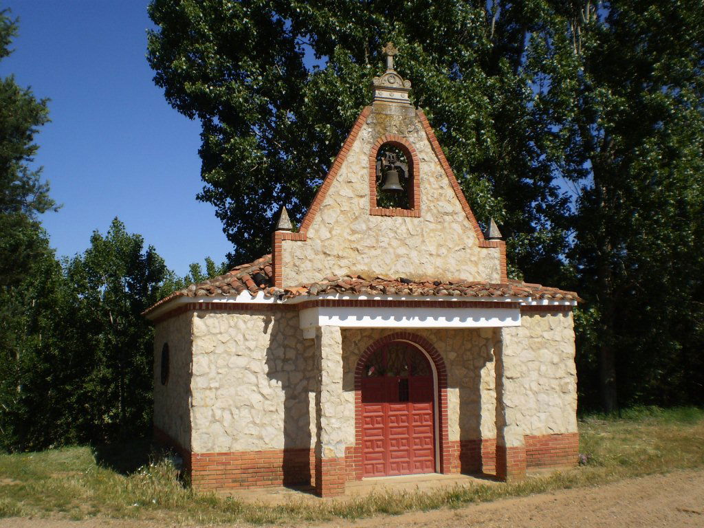 Ermita de San José, por Gorgonita