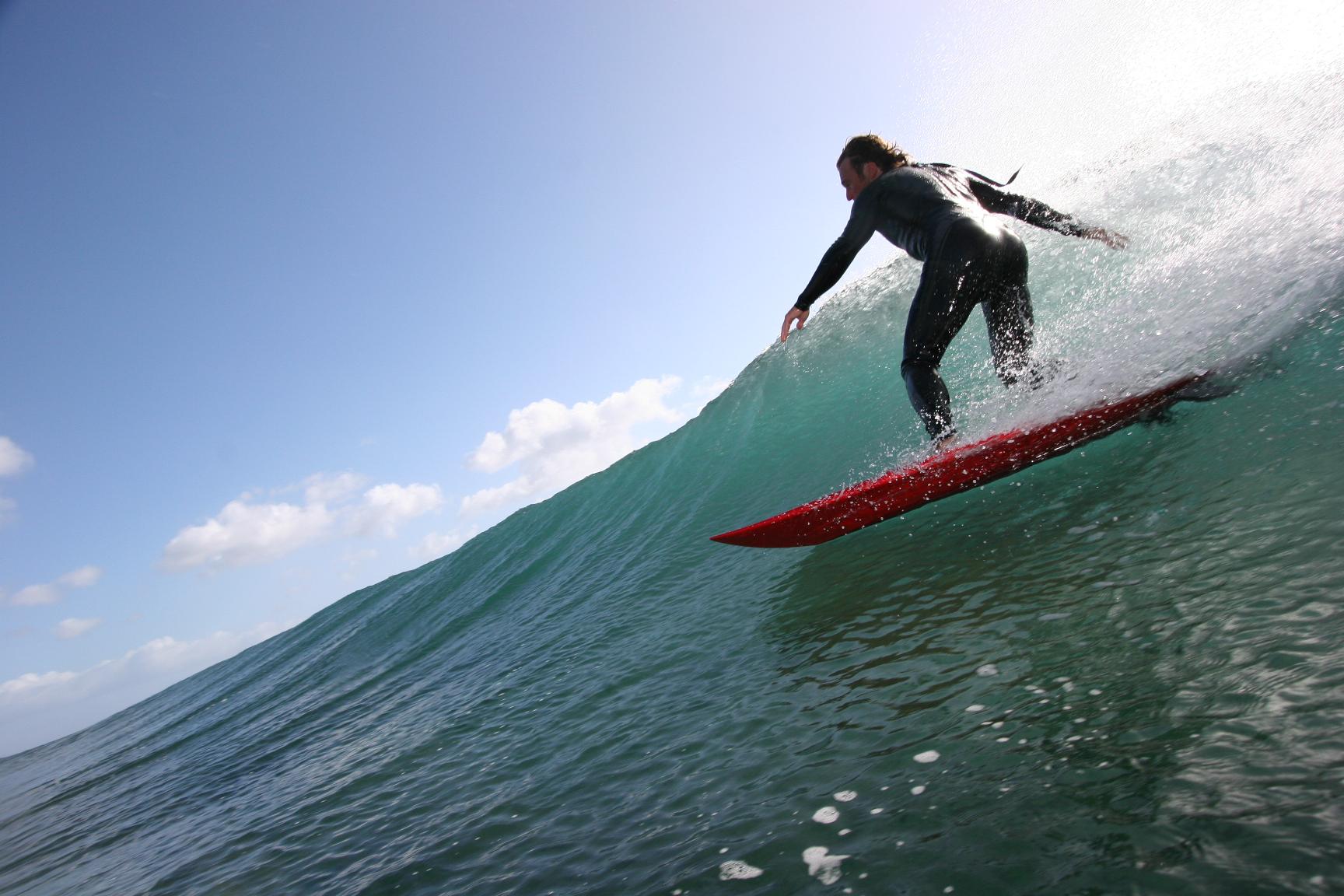 Corralejo, por Watersports Fuerteventura