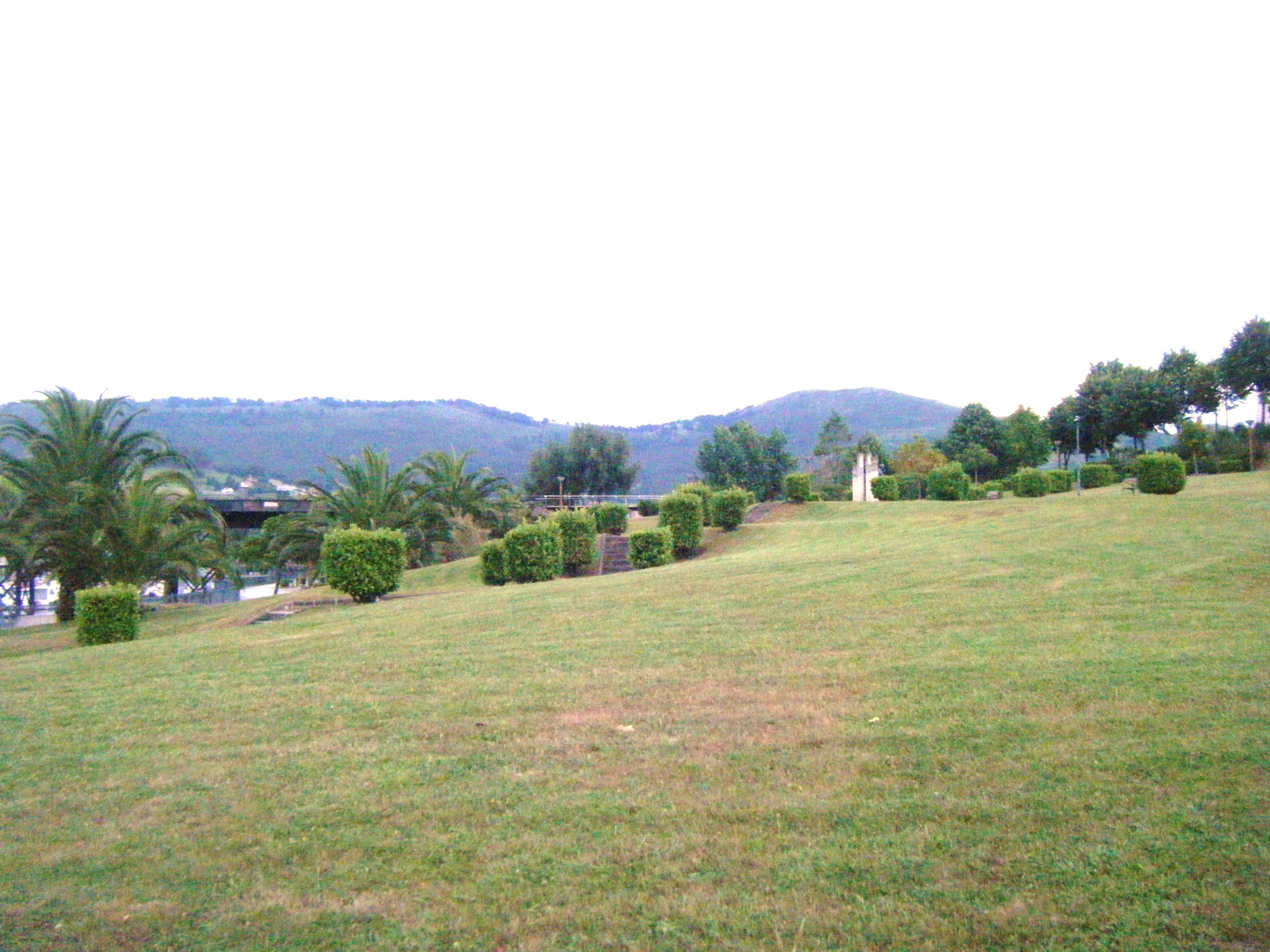 Parque de la Planchada, por Yoli ChamBa