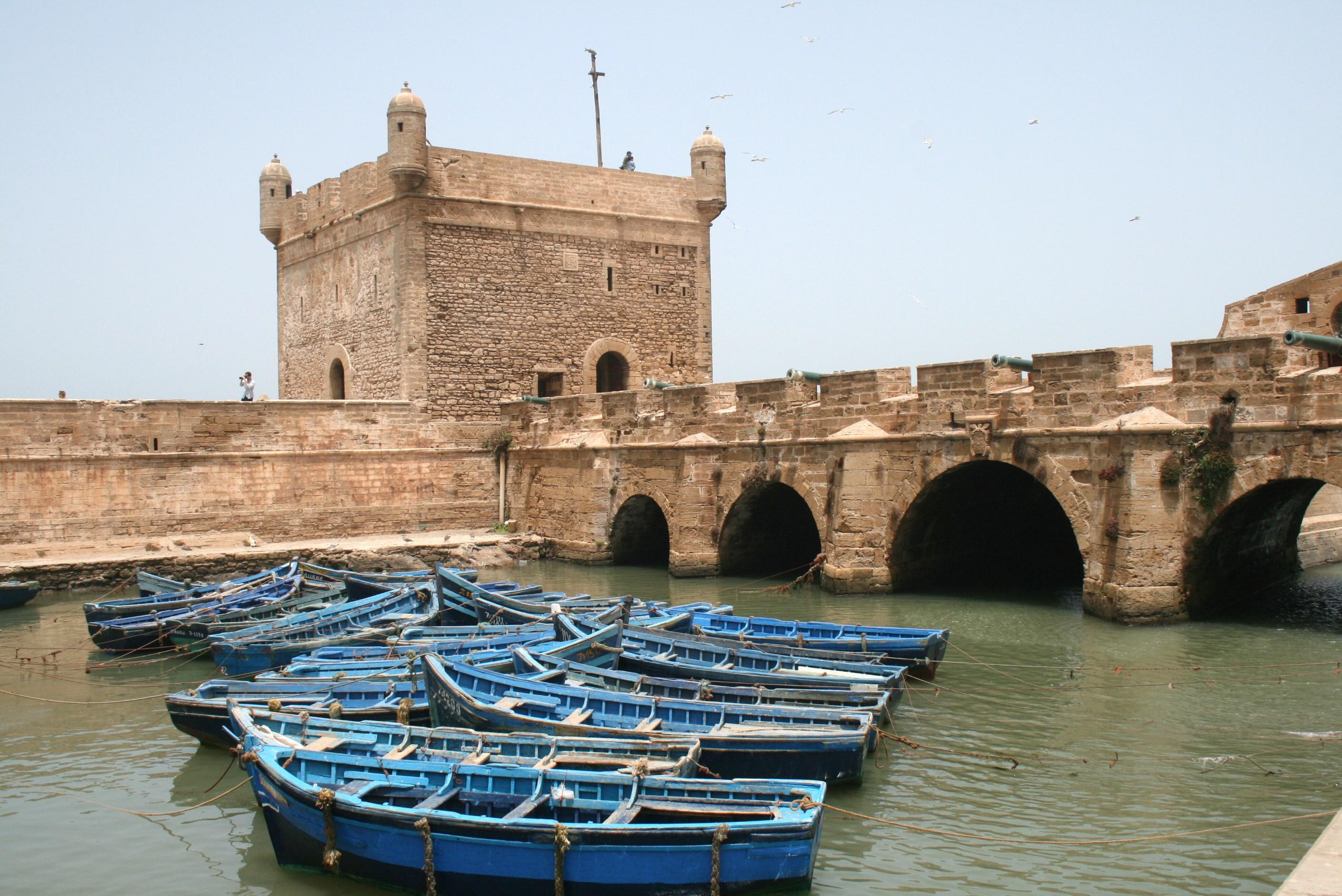 Scala du Port, por macmuseo
