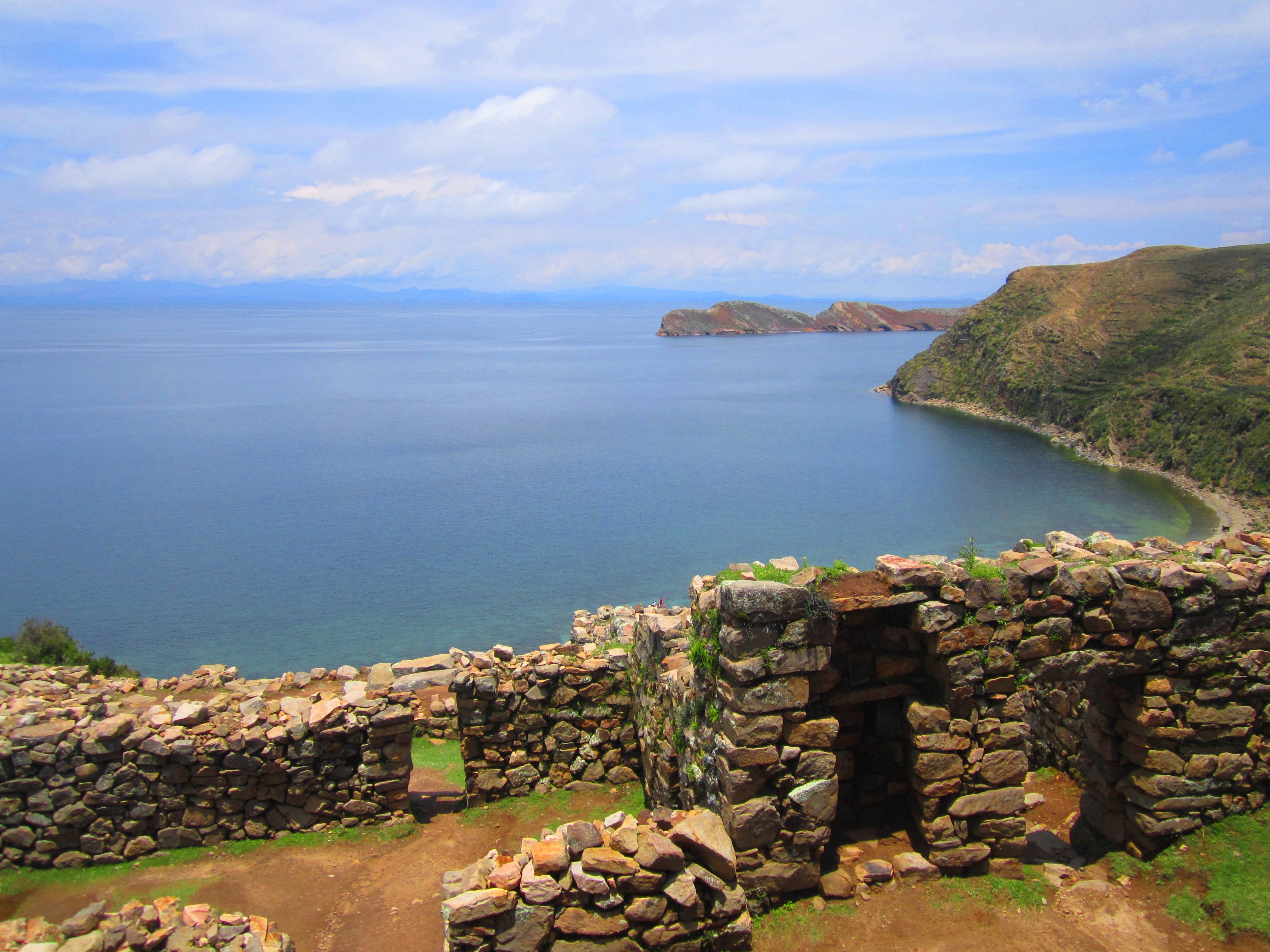 Yacimientos arqueológicos en Bolivia que revelan su fascinante historia