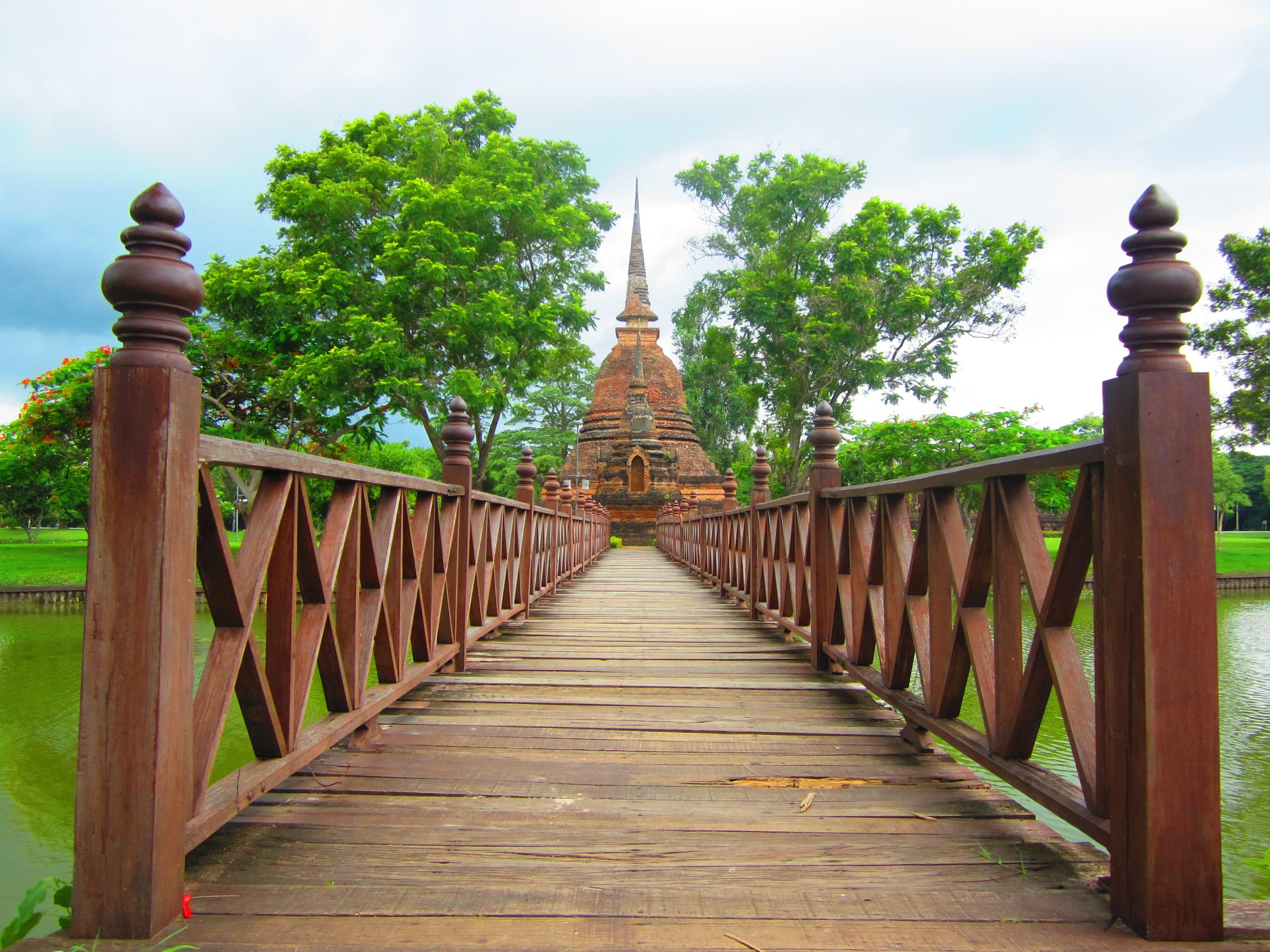 Descubre las ciudades más fascinantes de Tailandia y su encanto único