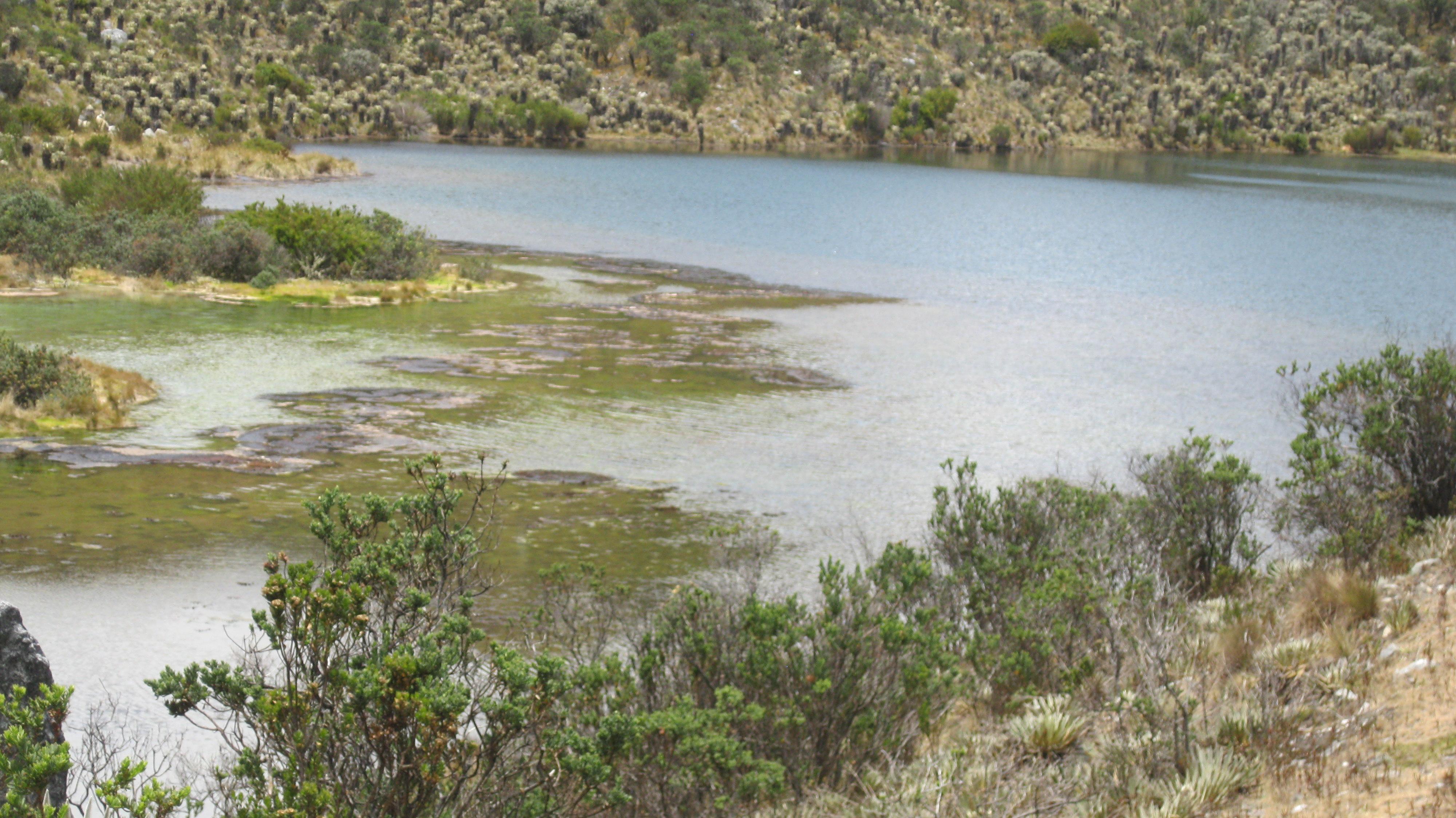 Lagos en Boyacá: Rincones de ensueño que cautivan al viajero