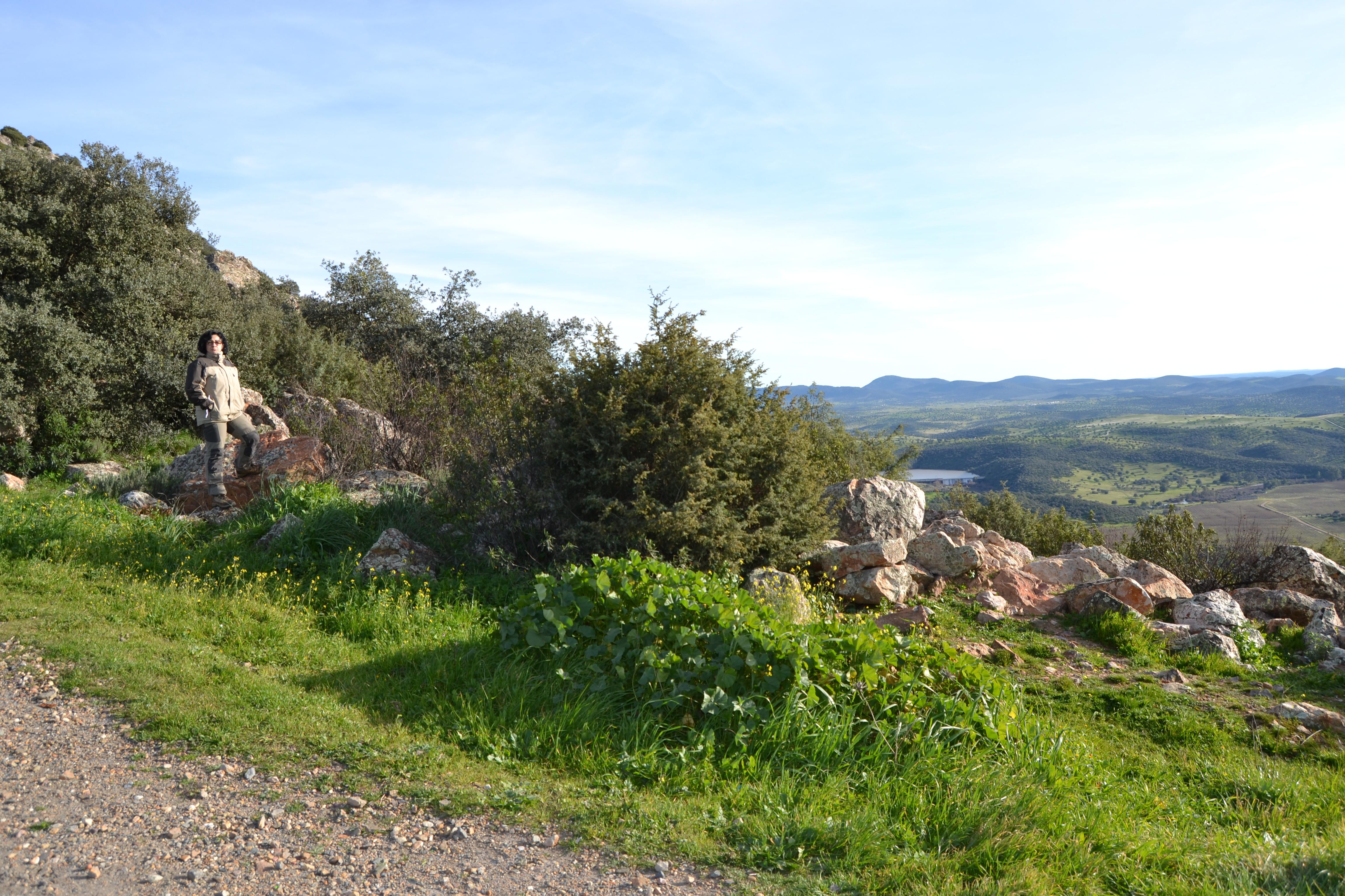 Senderismo en Ciudad Real: descubre los mejores rincones naturales