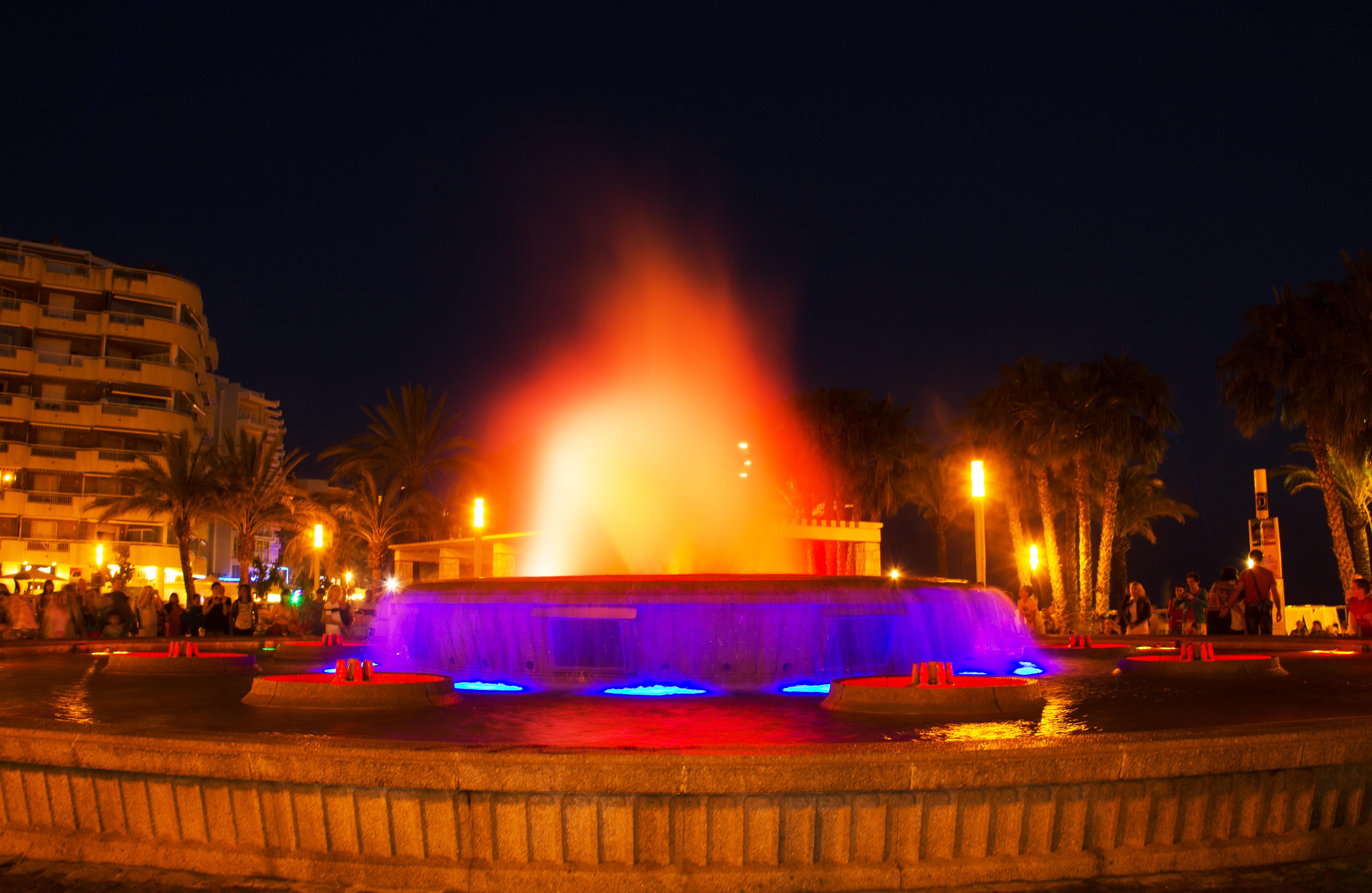 Descubre los lugares de interés turístico en Salou para disfrutar al máximo