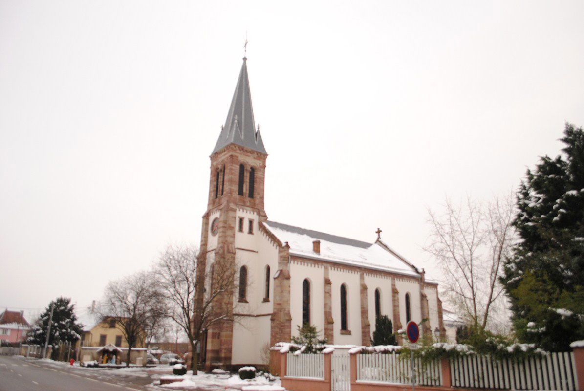 Nuestra Señora de la Asunción, por Antoine D'Audigier