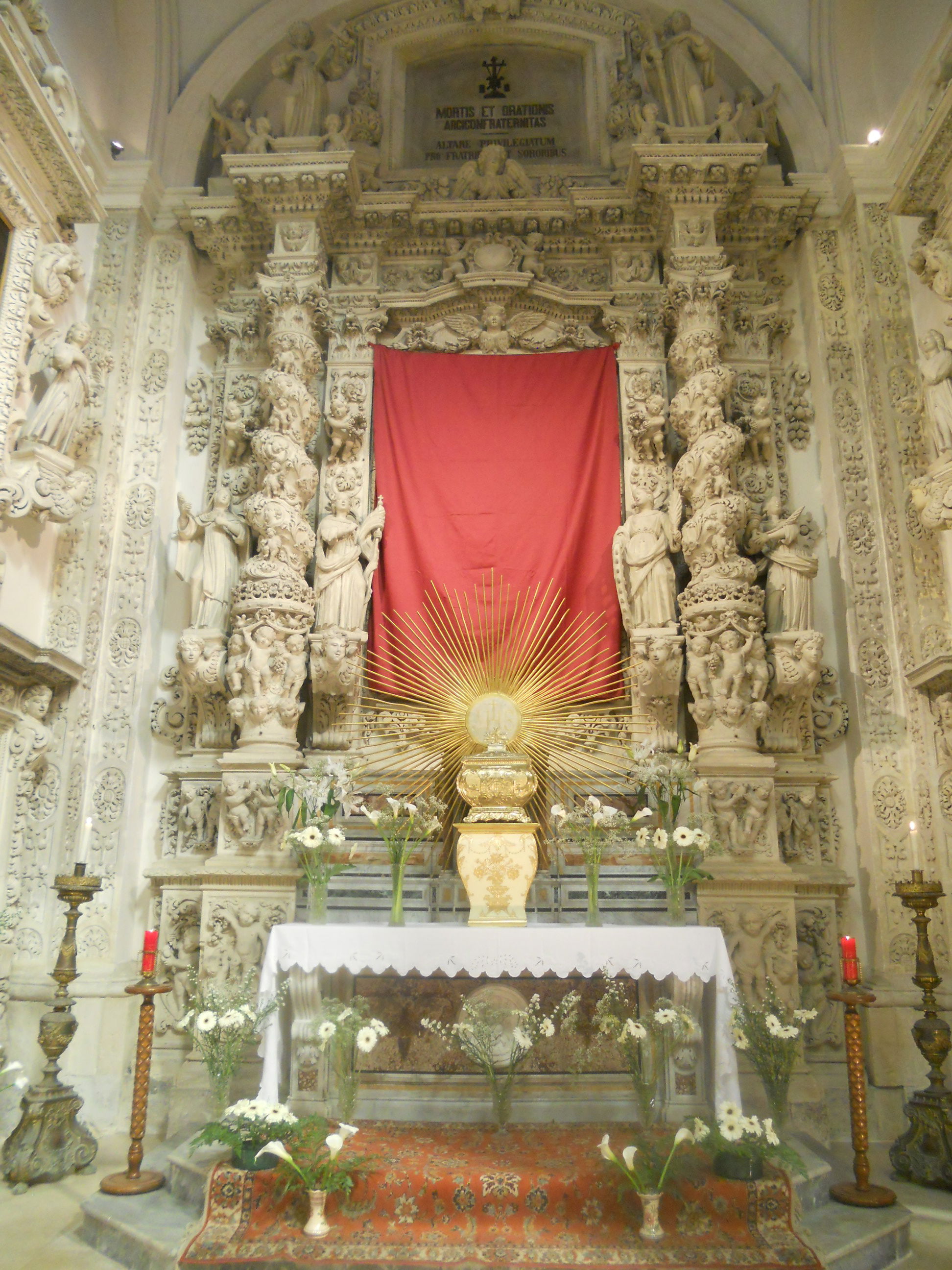 Chiesa di Sant'Irene, por Azzonzo