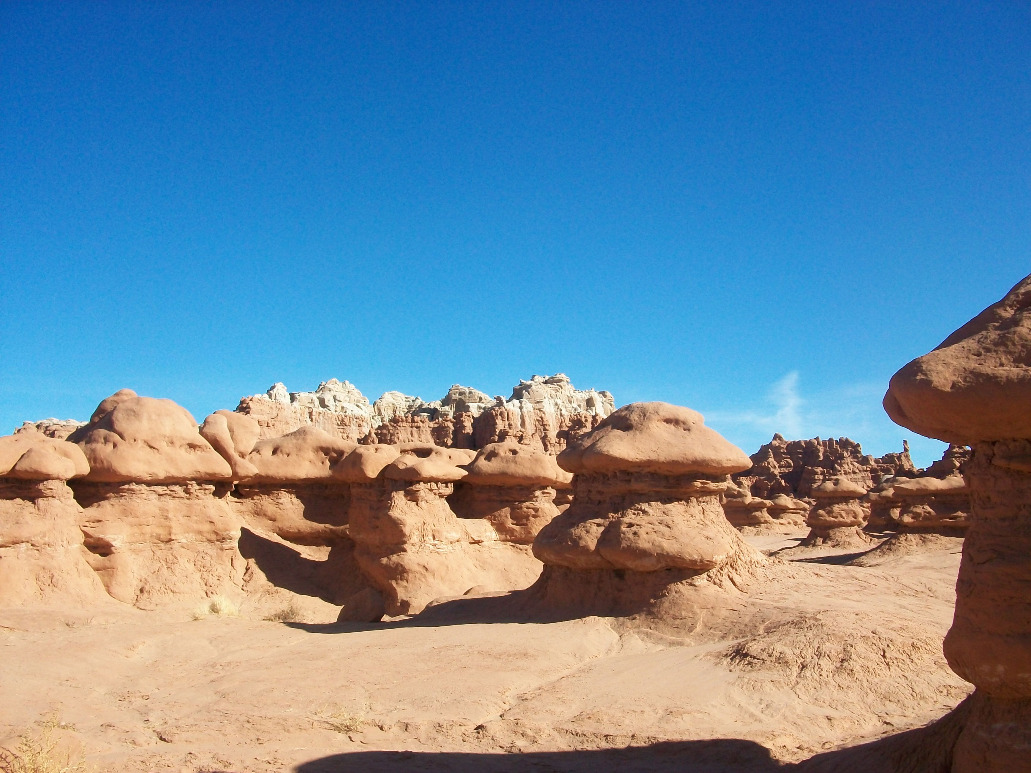 Goblin Valley Lookout Point In Moab 1 Reviews And 5 Photos   Ea8e5c23fdf6b22b488fc9ef5eb07117 