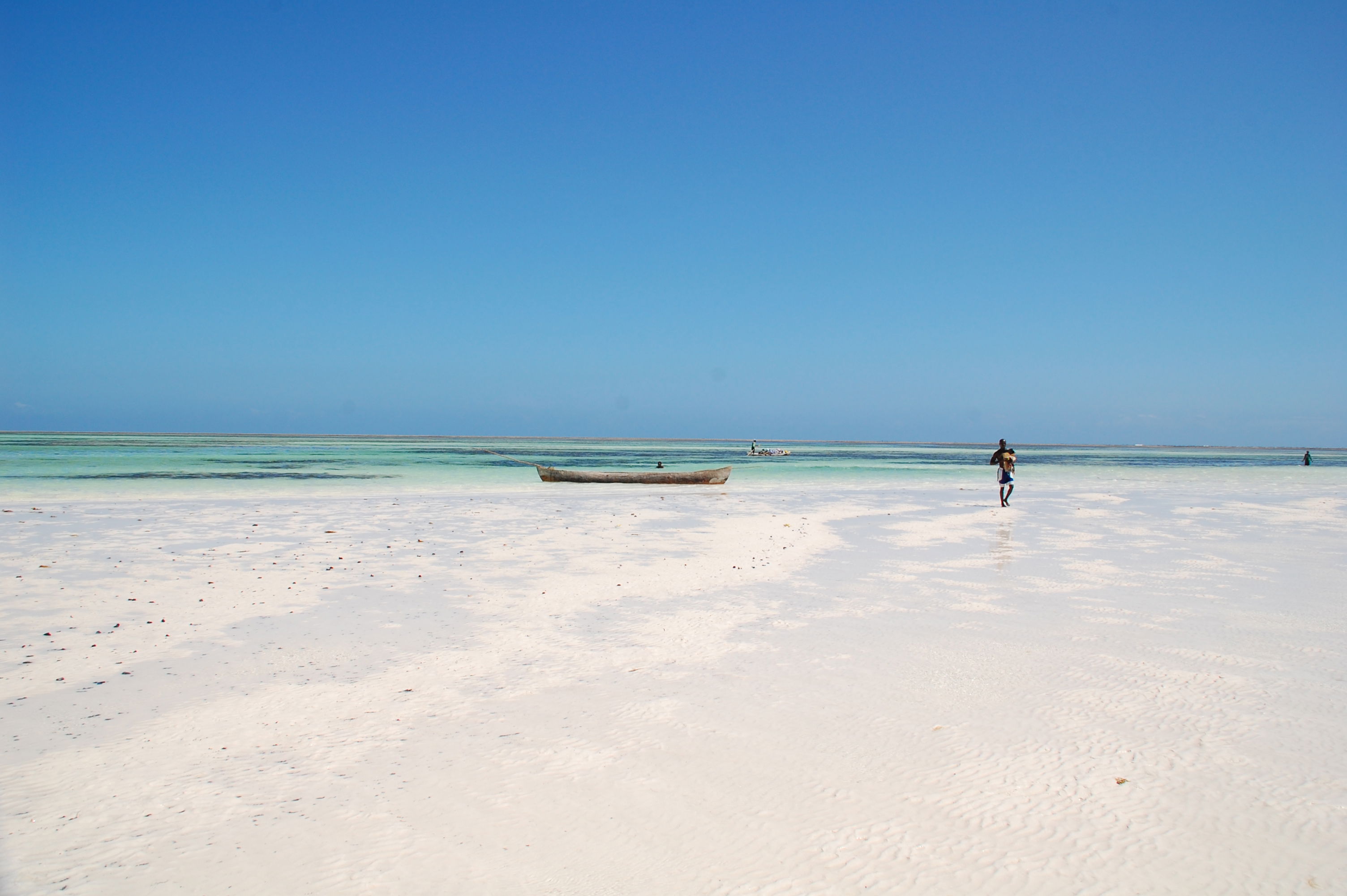 Malindi Marine National Park, por fab