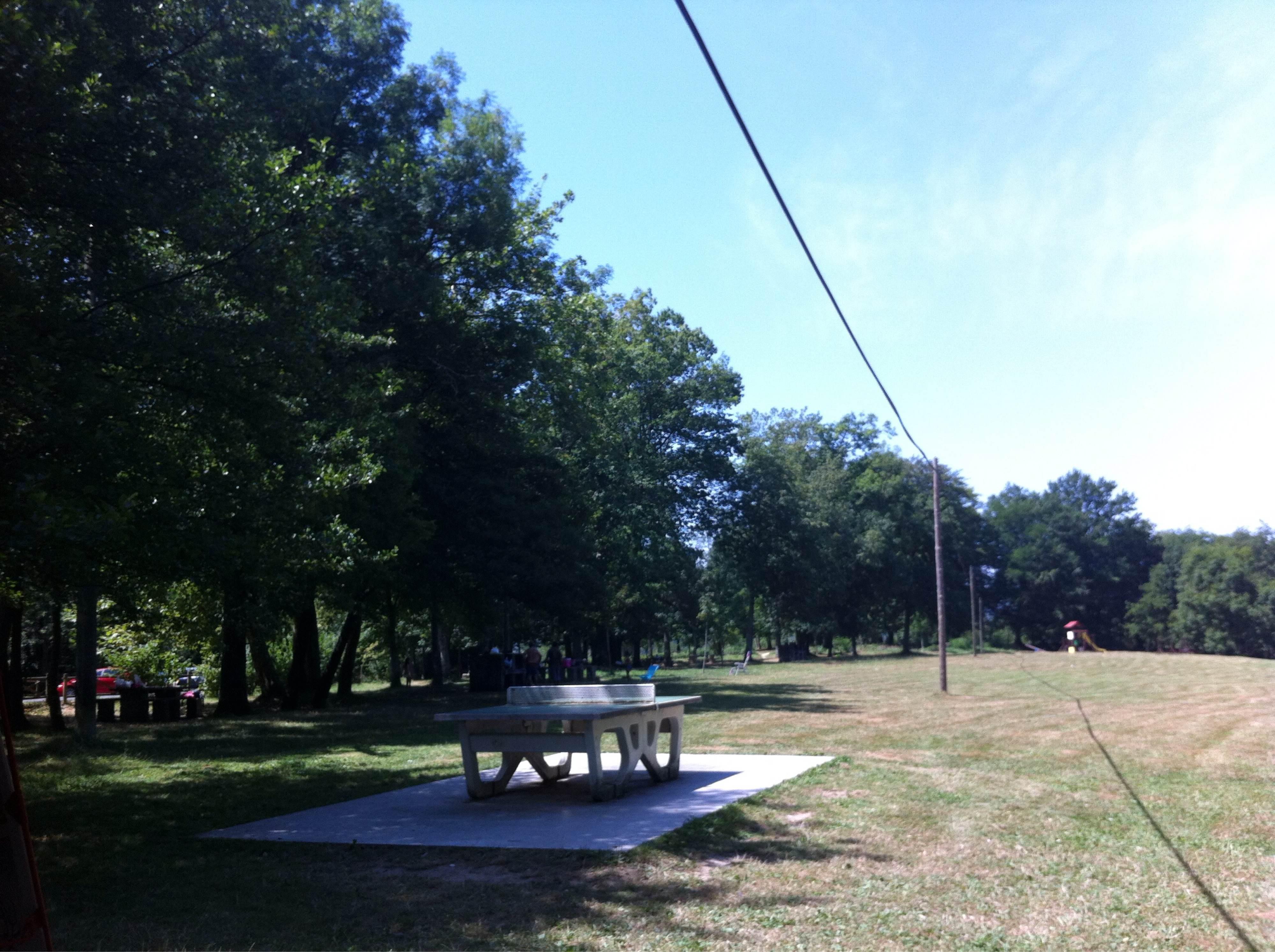 Zonas recreativas de País Vasco para disfrutar al aire libre