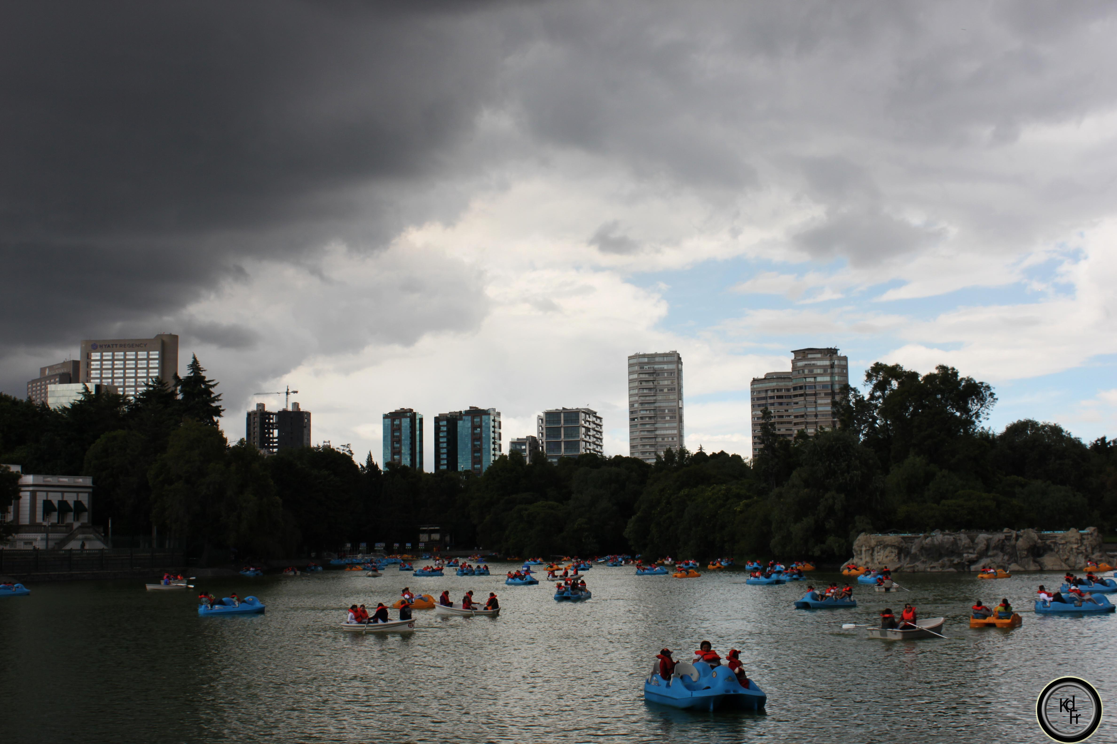 Descubre las fascinantes ciudades en el Distrito Federal y su encanto