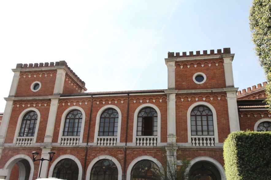 Estación de Brescia, por ANADEL