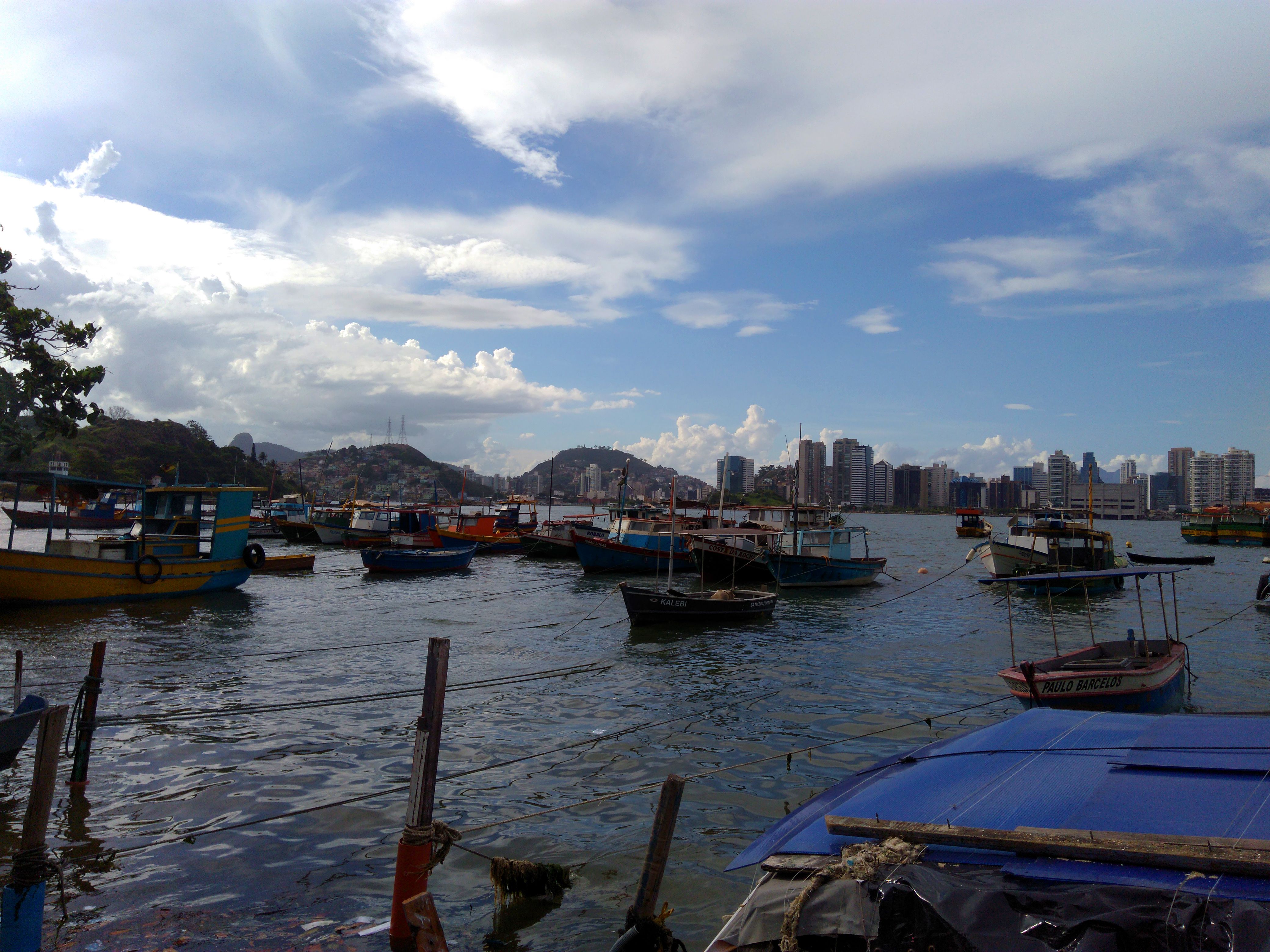 Prainha, por Leo Araújo