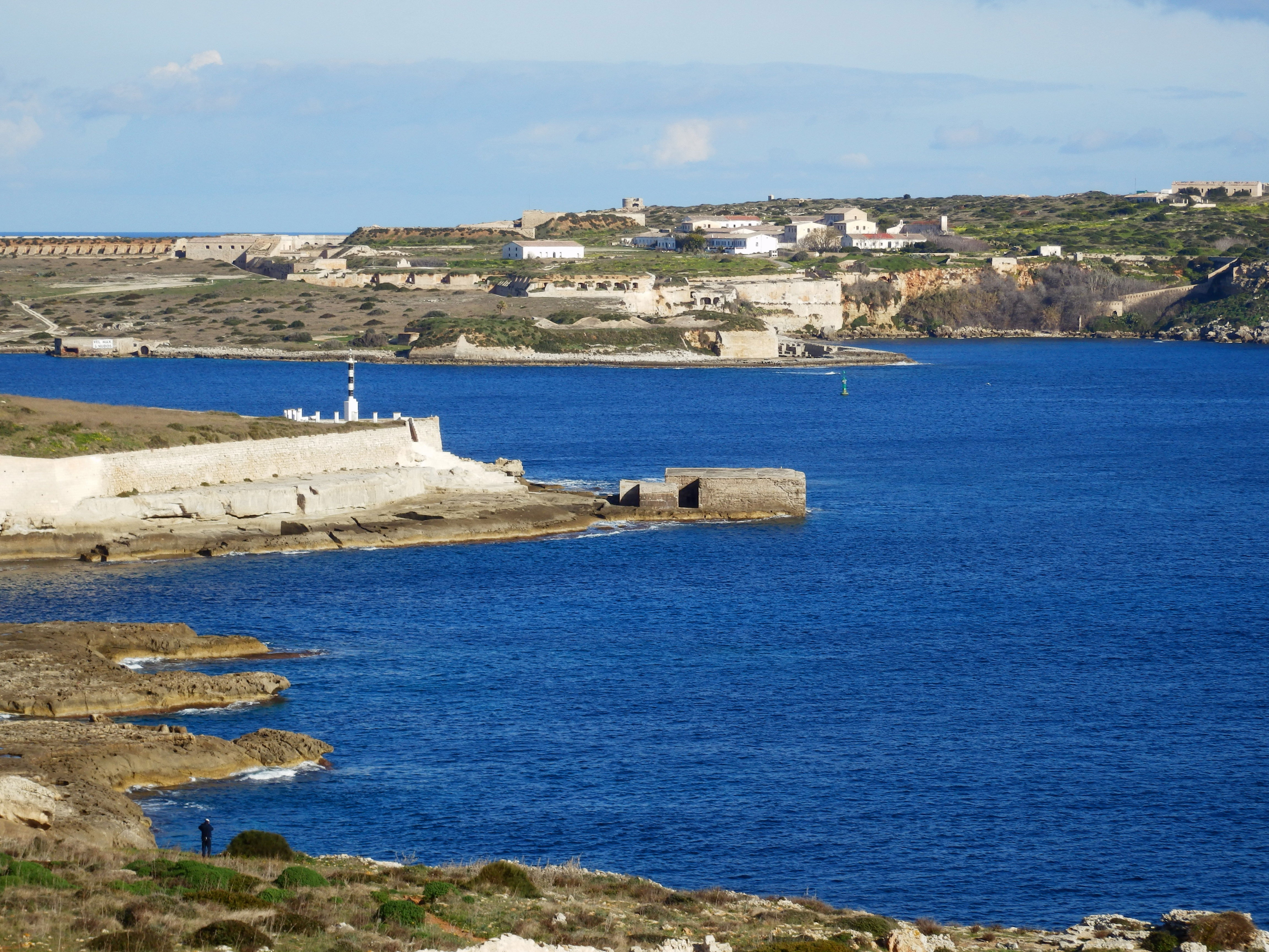 Fort de Marlborough-Menorca-España, por Menorca Mpc