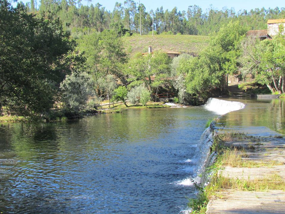 PDF) Parque Fluvial do Rio São Pedro -Macaé