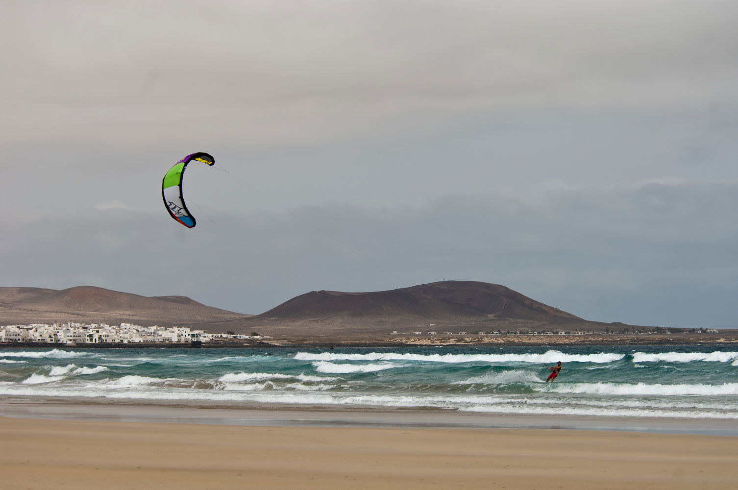 Playa de Famara