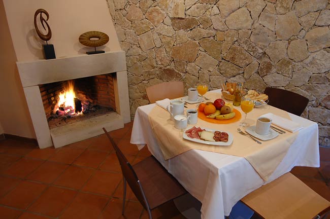 Casa Rural La Casa Del Cubón, por Minube