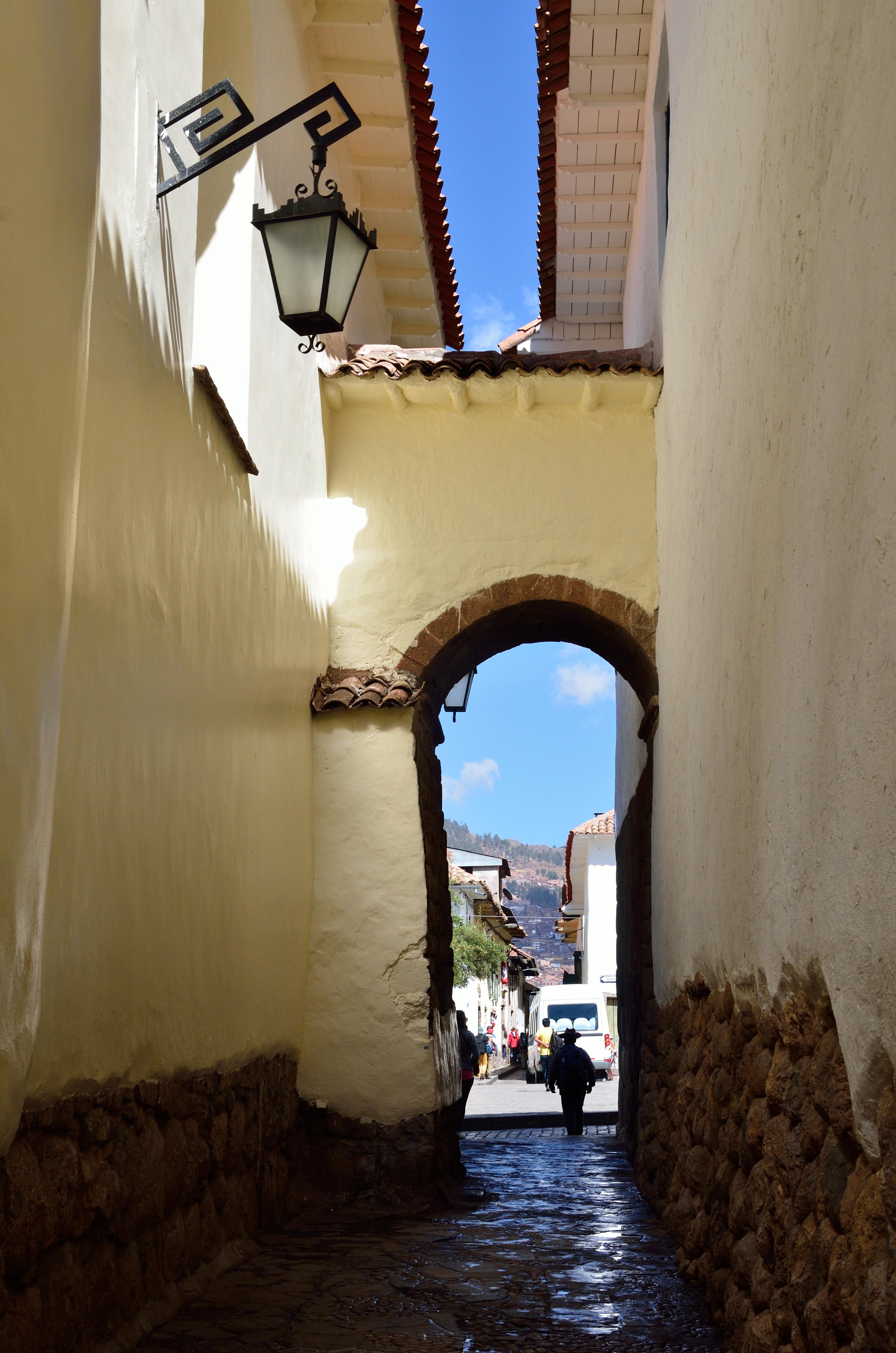 Calles de Perú que cuentan historias y enamoran a cada paso