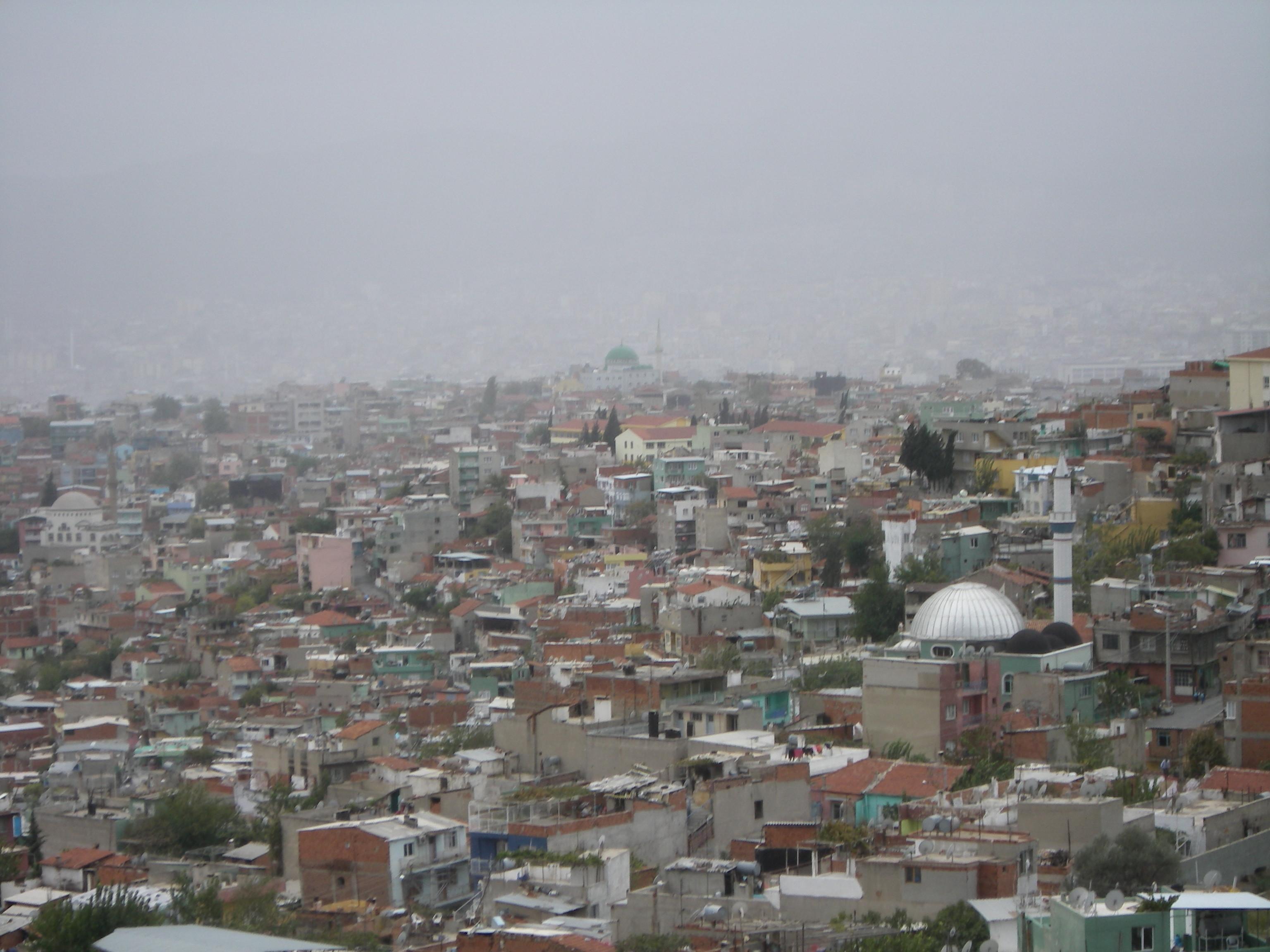 Pueblos en Izmir que encarnan historia y belleza auténtica